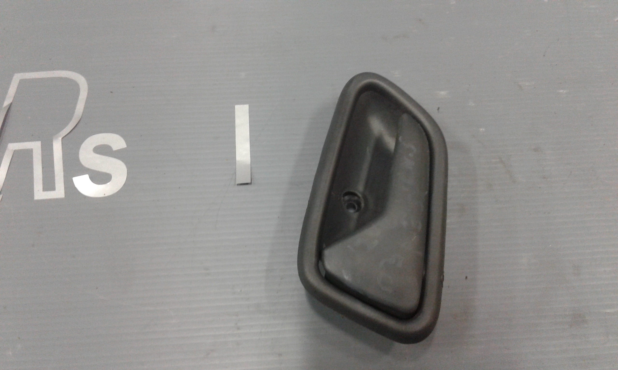 Maniglia interna Posteriore Sinistra SUZUKI Ignis 1 Serie