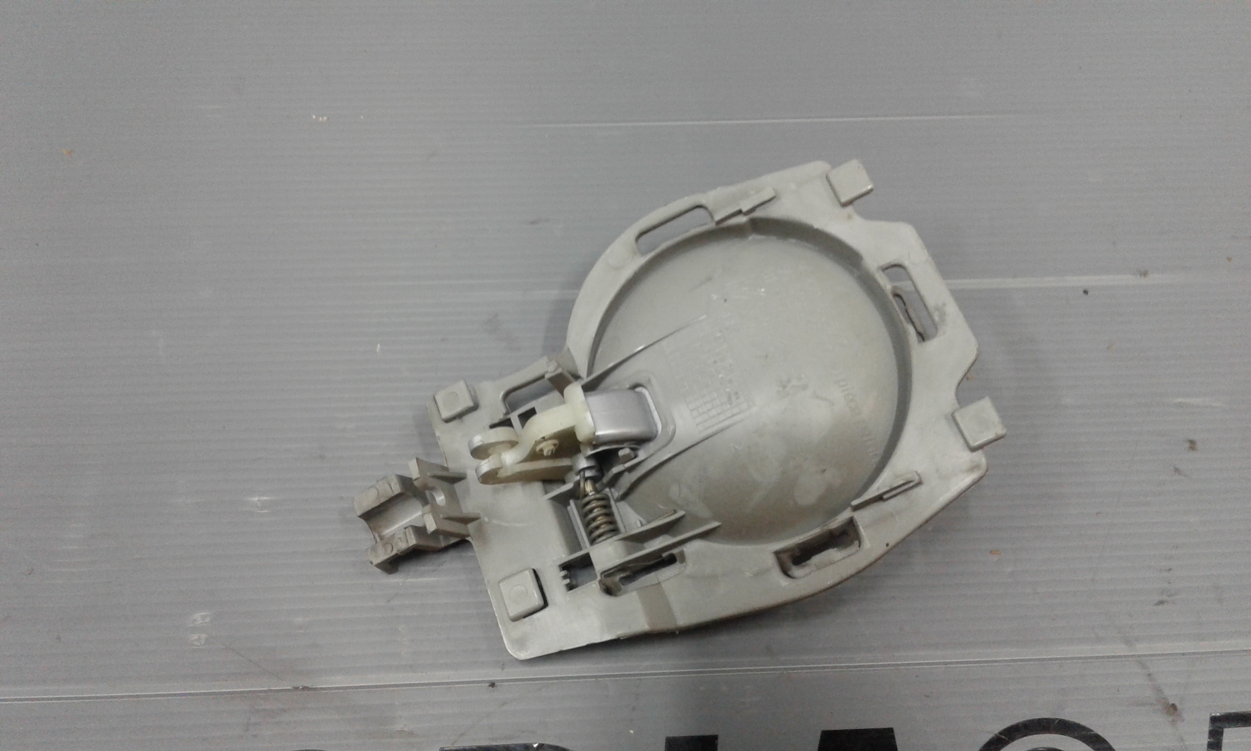 Maniglia interna Posteriore Sinistra CITROEN C3 1 Serie