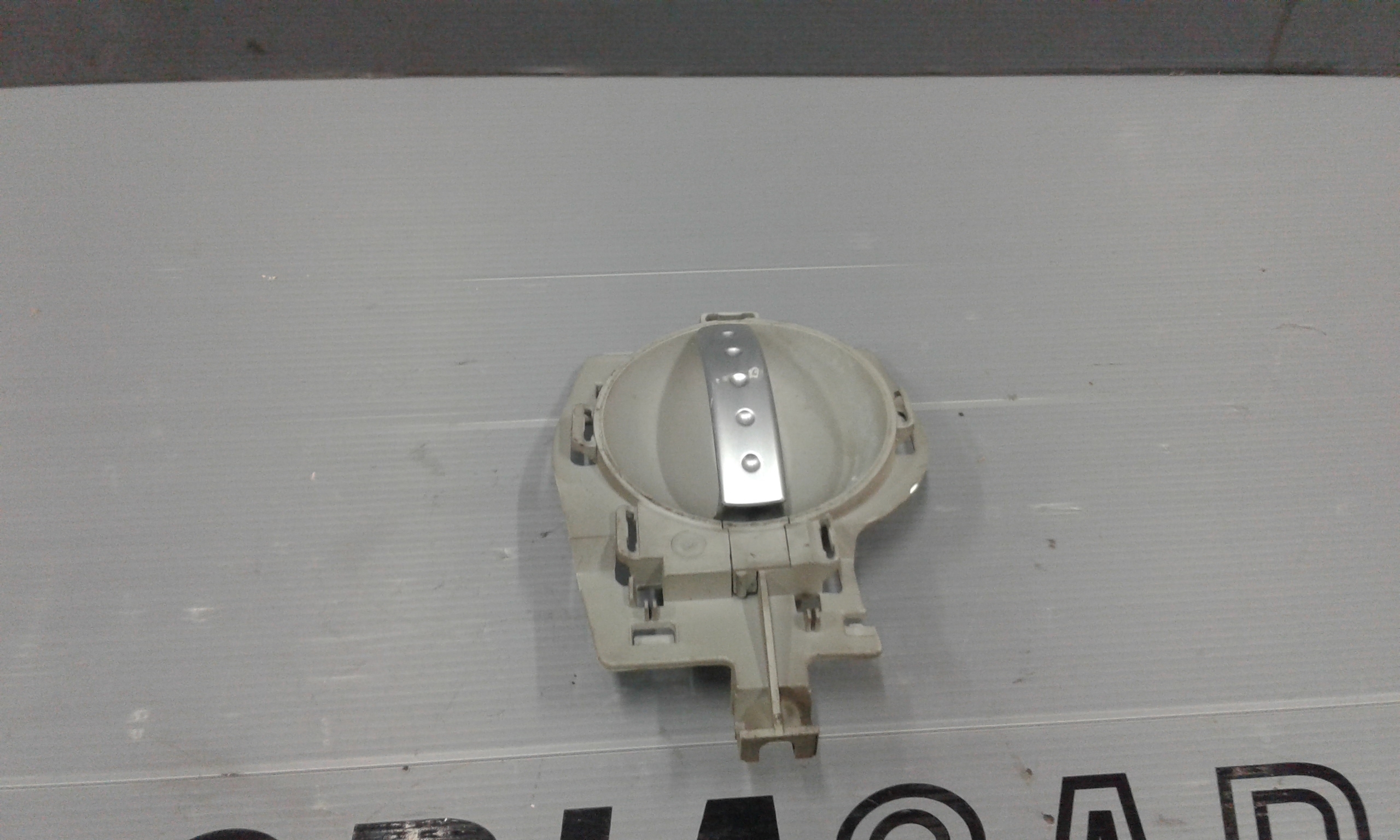 Maniglia interna Posteriore Sinistra CITROEN C3 1 Serie