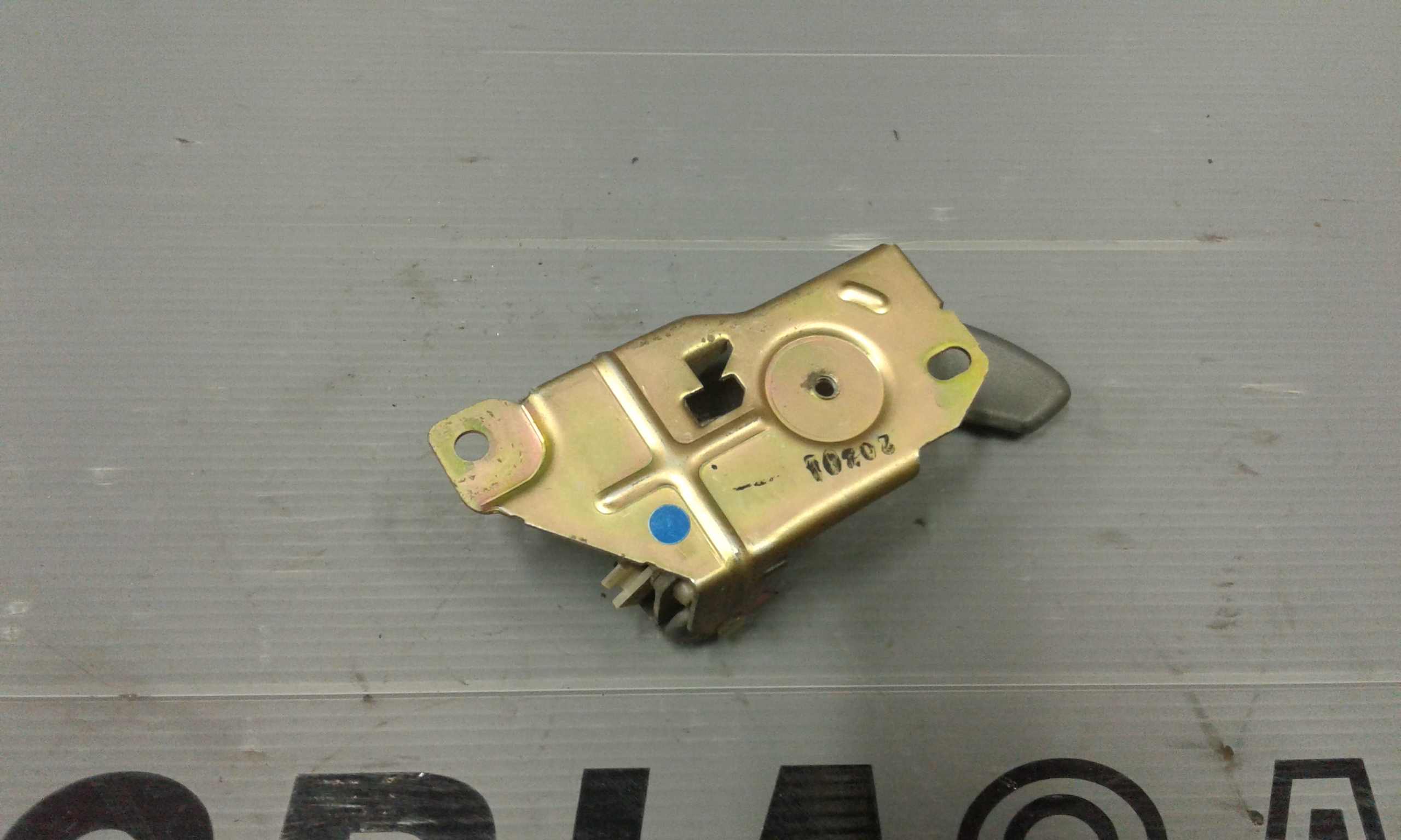 Maniglia interna Posteriore Sinistra KIA Sorento 1 Serie