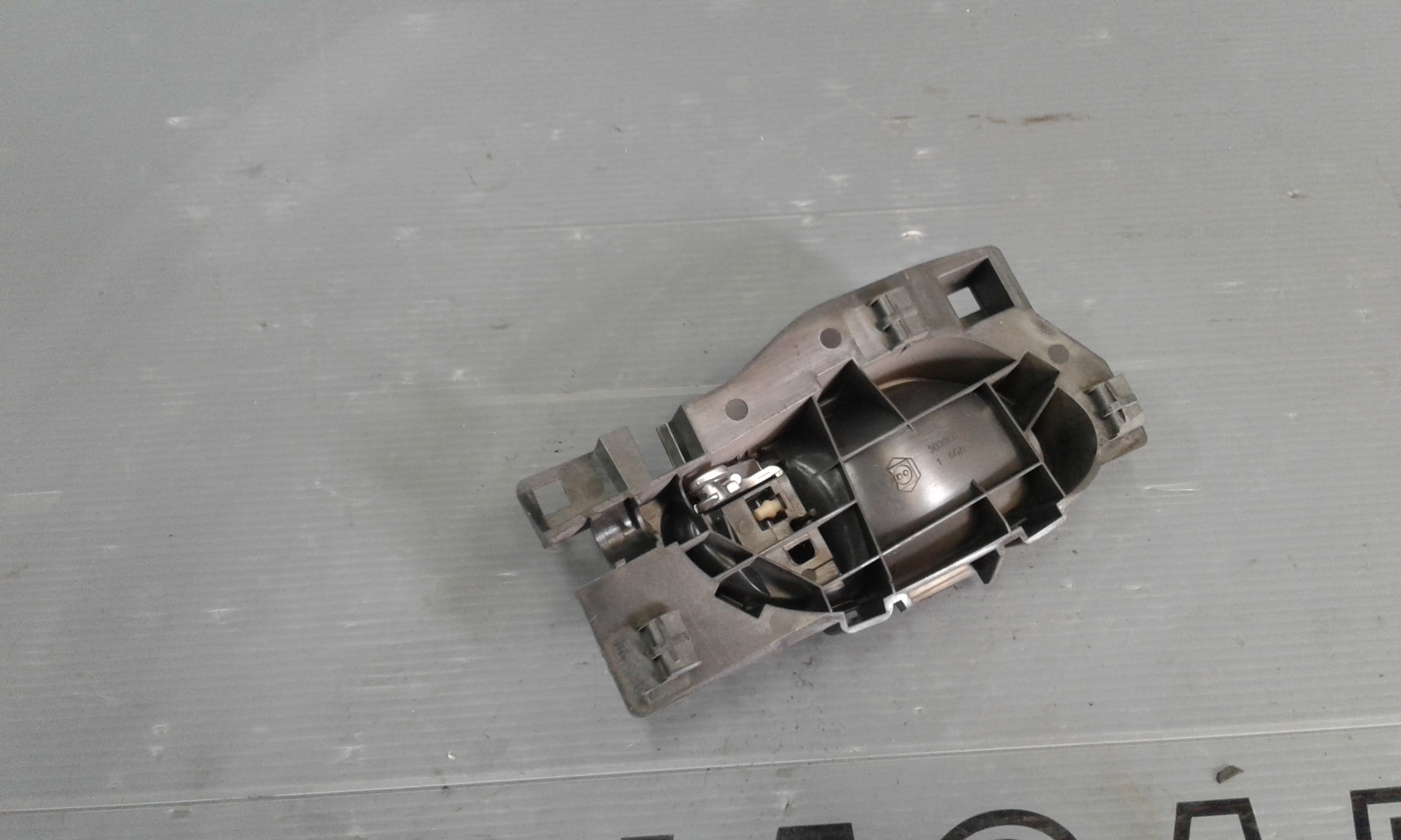 Maniglia interna Posteriore Sinistra PEUGEOT 207 S. Wagon