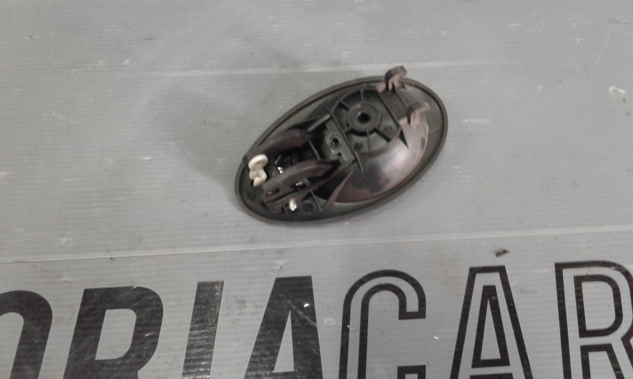 Maniglia interna Posteriore Sinistra CHEVROLET Matiz 4 Serie