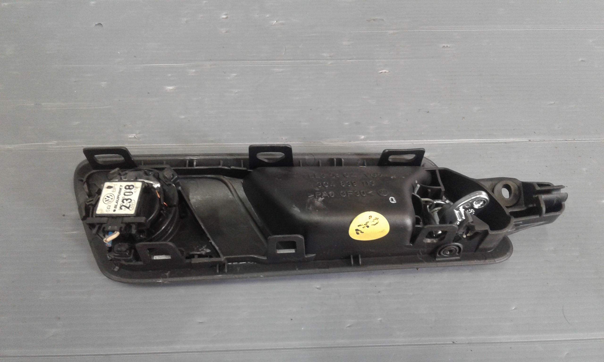 Maniglia interna Posteriore Sinistra VOLKSWAGEN Passat Variant 4 Serie