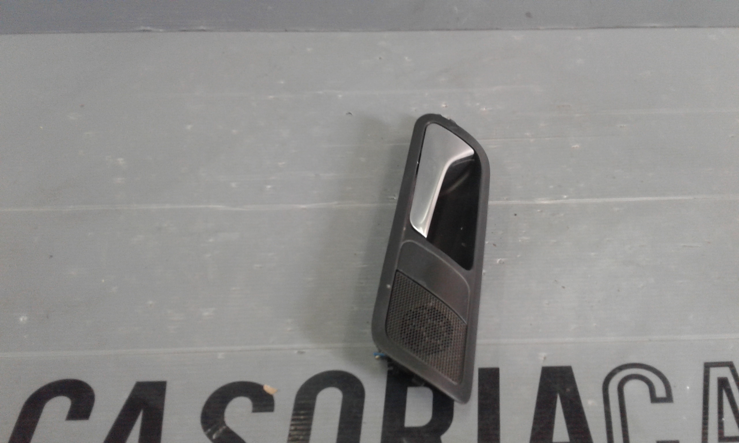 Maniglia interna Posteriore Sinistra VOLKSWAGEN Passat Variant 4 Serie