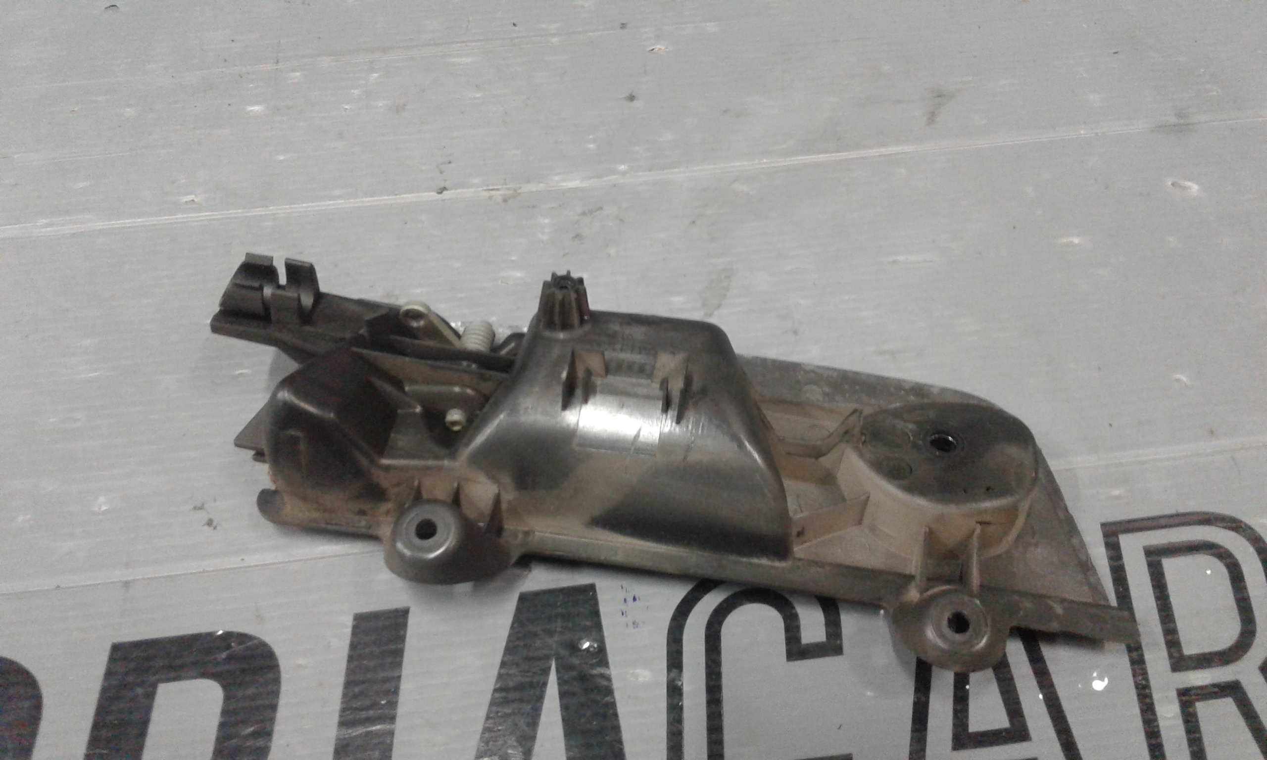 Maniglia interna Posteriore Sinistra AUDI A4 Berlina 2 Serie