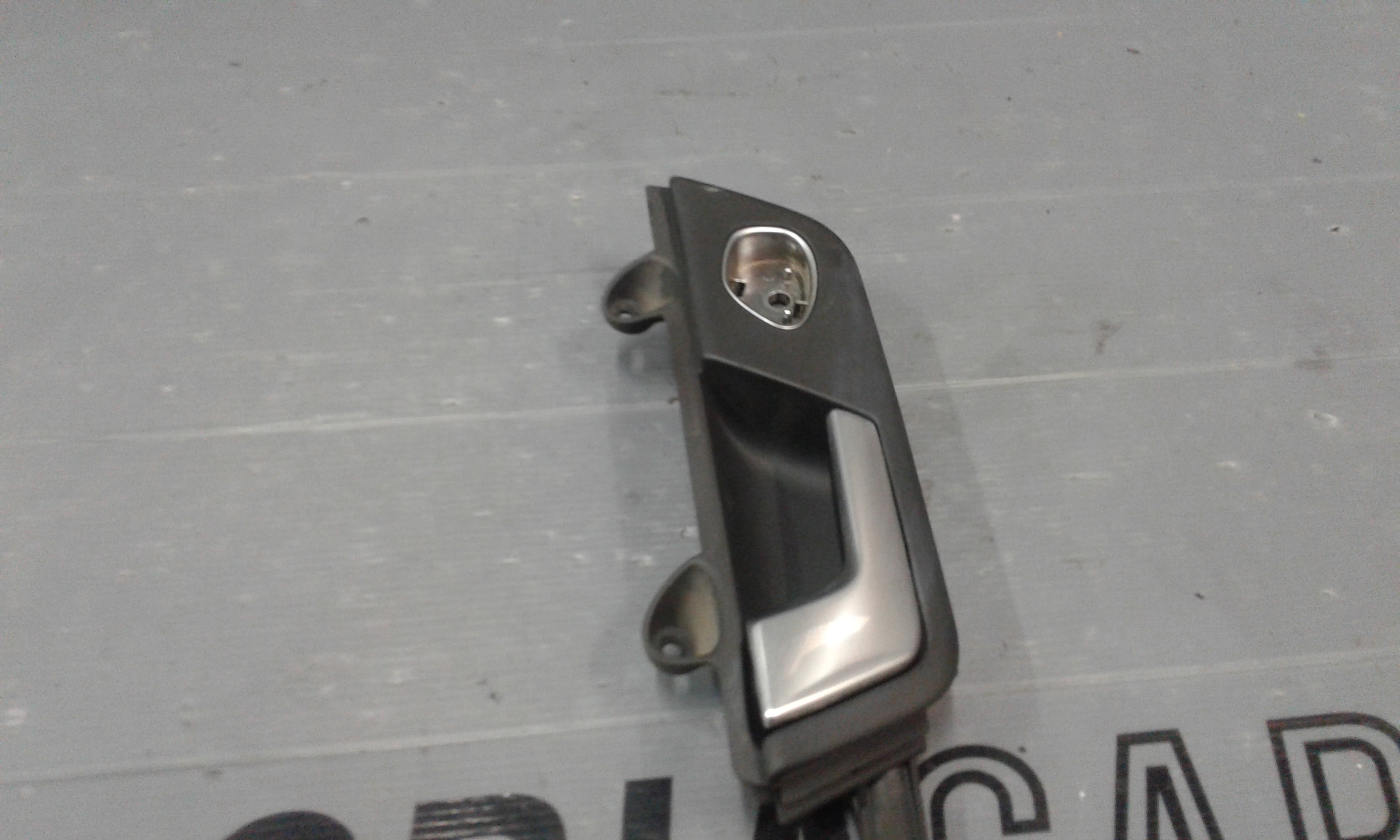 Maniglia interna Posteriore Sinistra AUDI A4 Berlina 2 Serie