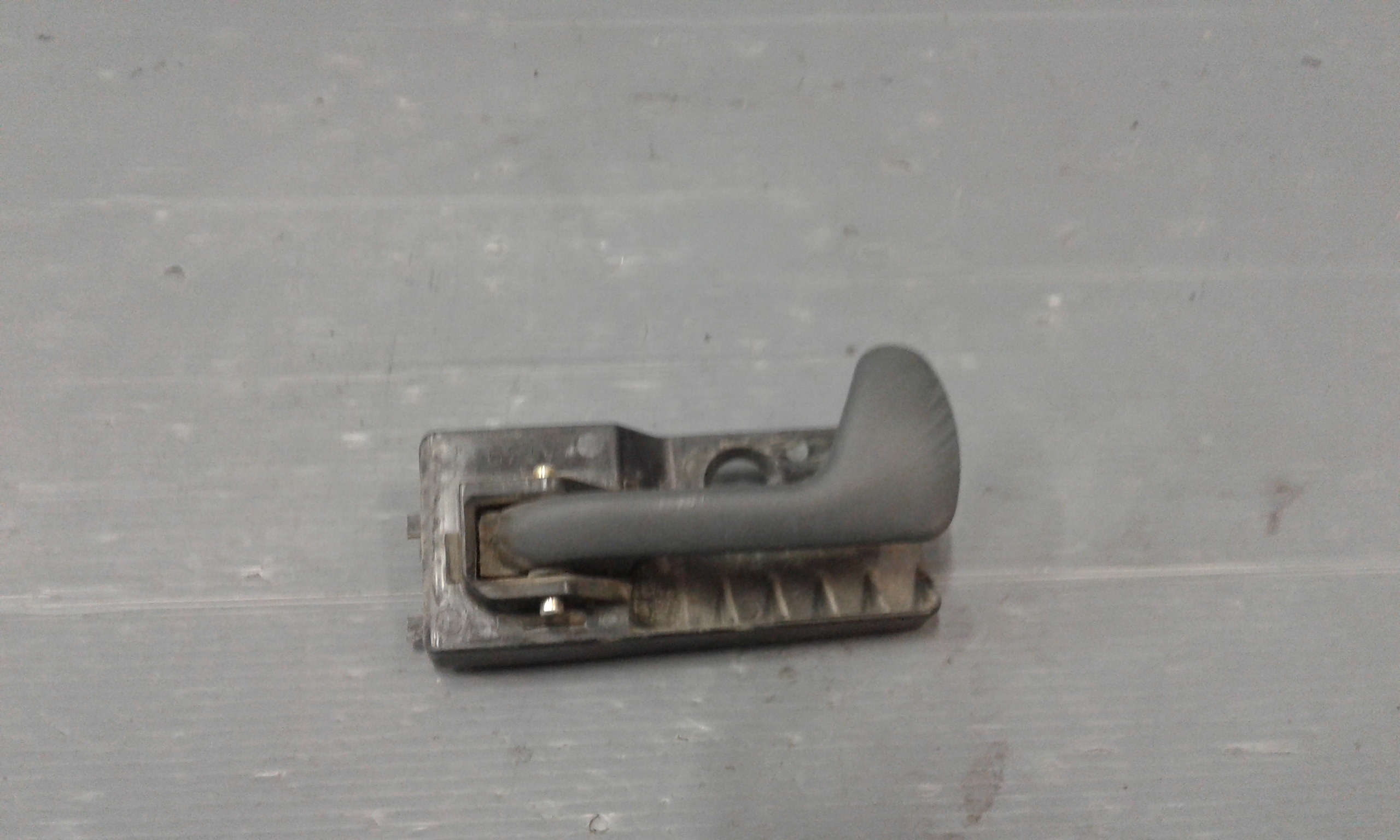 Maniglia interna Posteriore Sinistra FIAT Punto Berlina 5P