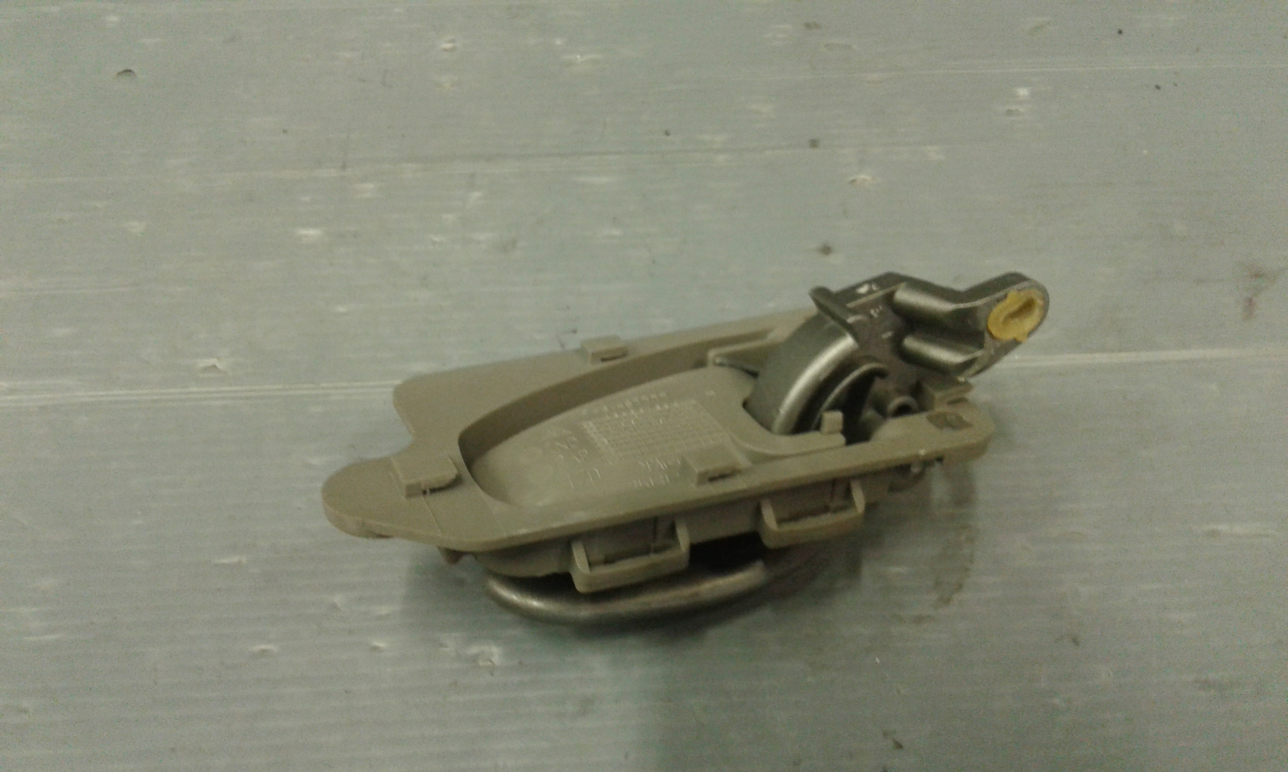 Maniglia interna Posteriore Sinistra CITROEN Xsara Picasso 1 Serie