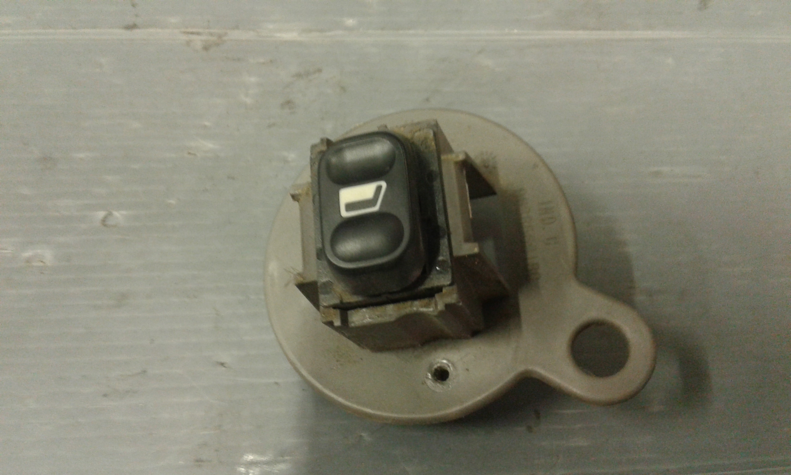 Maniglia interna Posteriore Sinistra CITROEN Xsara Picasso 1 Serie