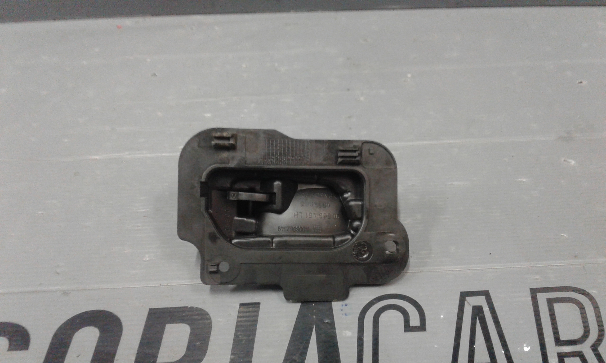 Maniglia interna Posteriore Sinistra OPEL Vectra B S. Wagon 2 Serie