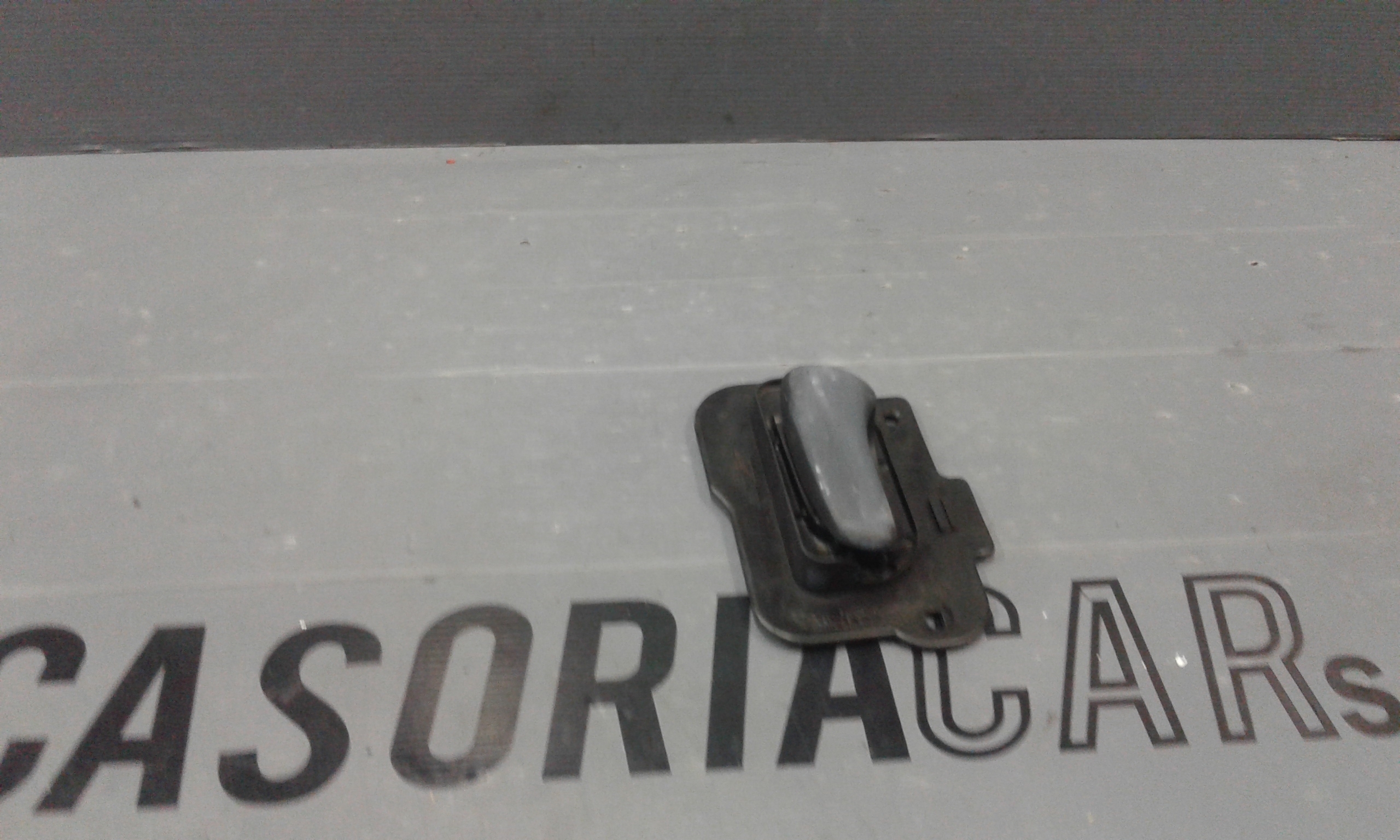 Maniglia interna Posteriore Sinistra OPEL Vectra B S. Wagon 2 Serie