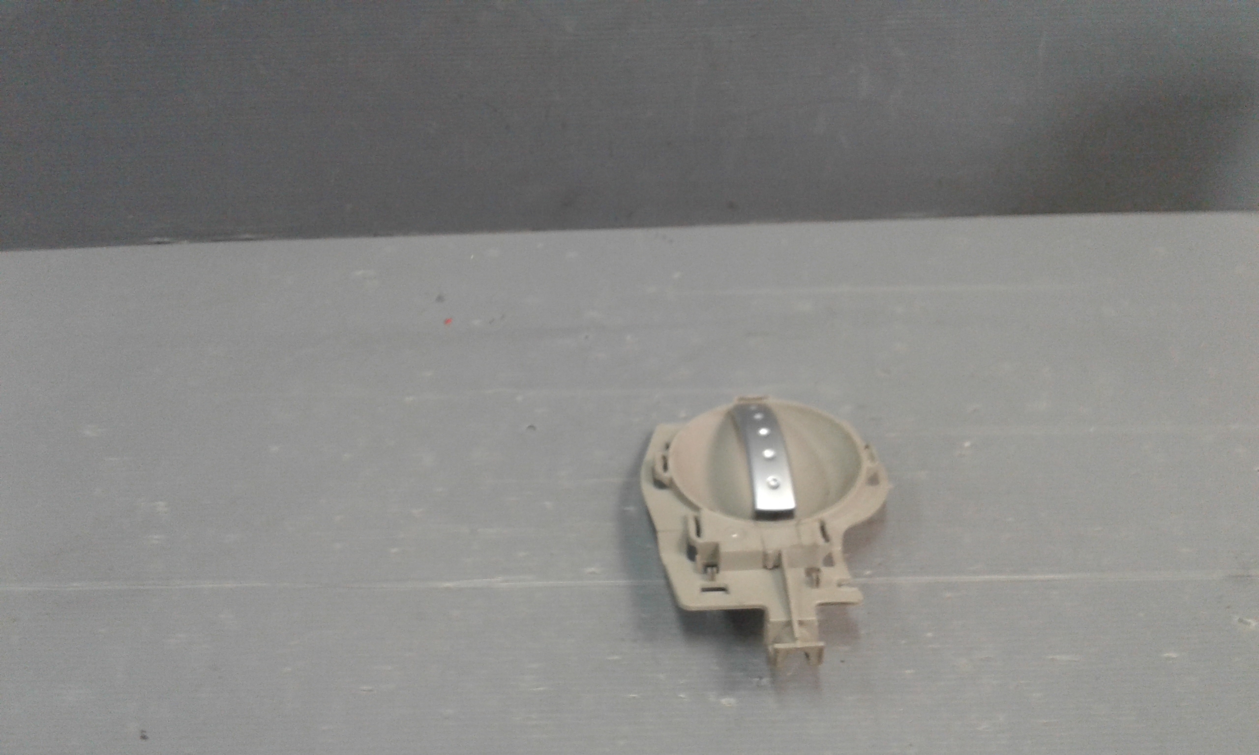 Maniglia interna Posteriore Sinistra CITROEN C3 1 Serie