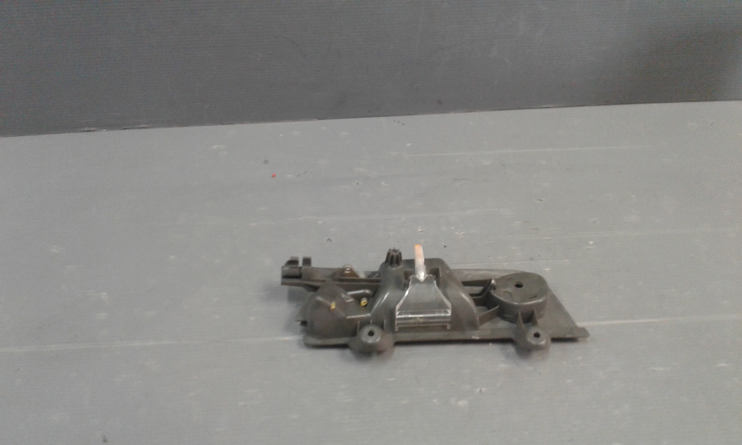 Maniglia interna Posteriore Sinistra AUDI A4 Avant 2 Serie