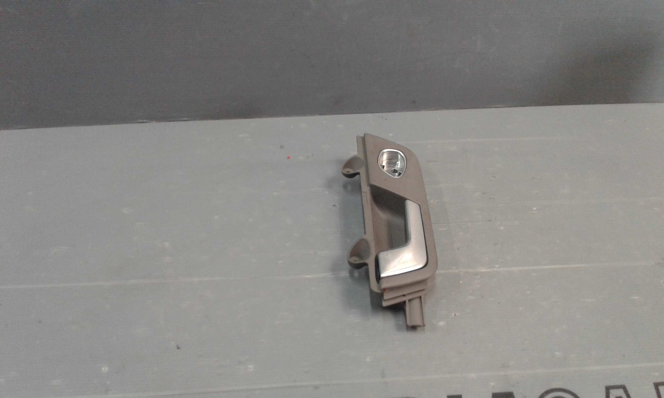 Maniglia interna Posteriore Sinistra AUDI A4 Avant 2 Serie