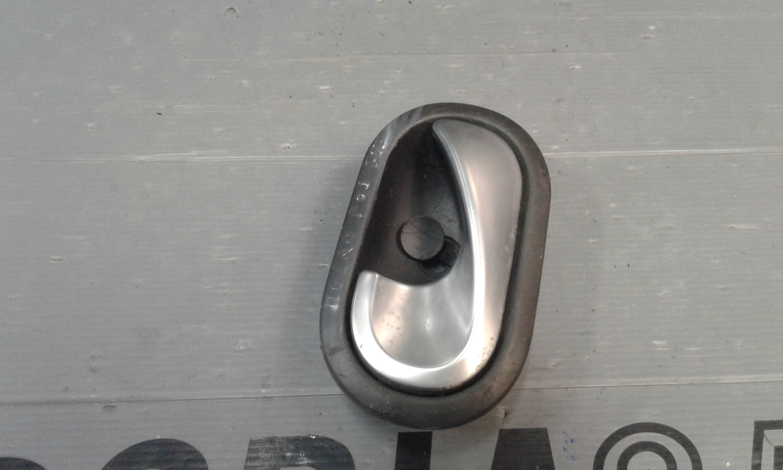 Maniglia interna Posteriore Sinistra RENAULT Megane ll 1 Serie