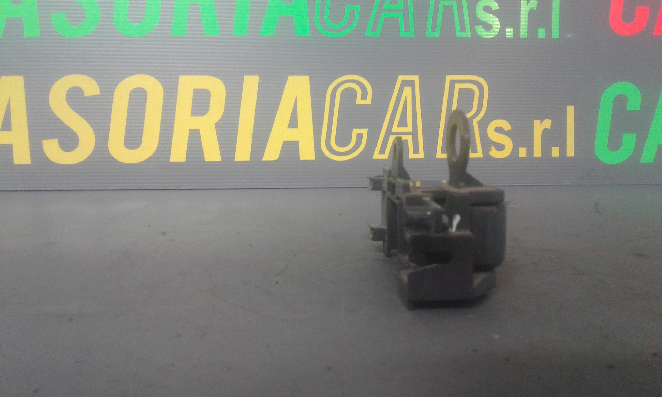 Maniglia interna Posteriore Sinistra TOYOTA Yaris 1 Serie