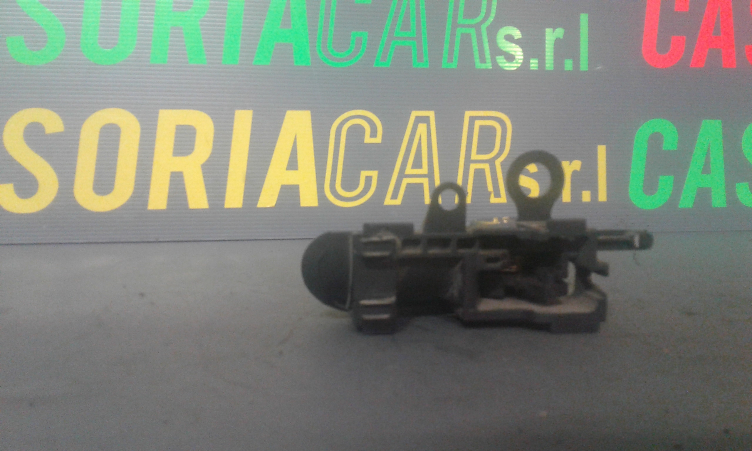 Maniglia interna Posteriore Sinistra TOYOTA Yaris 1 Serie