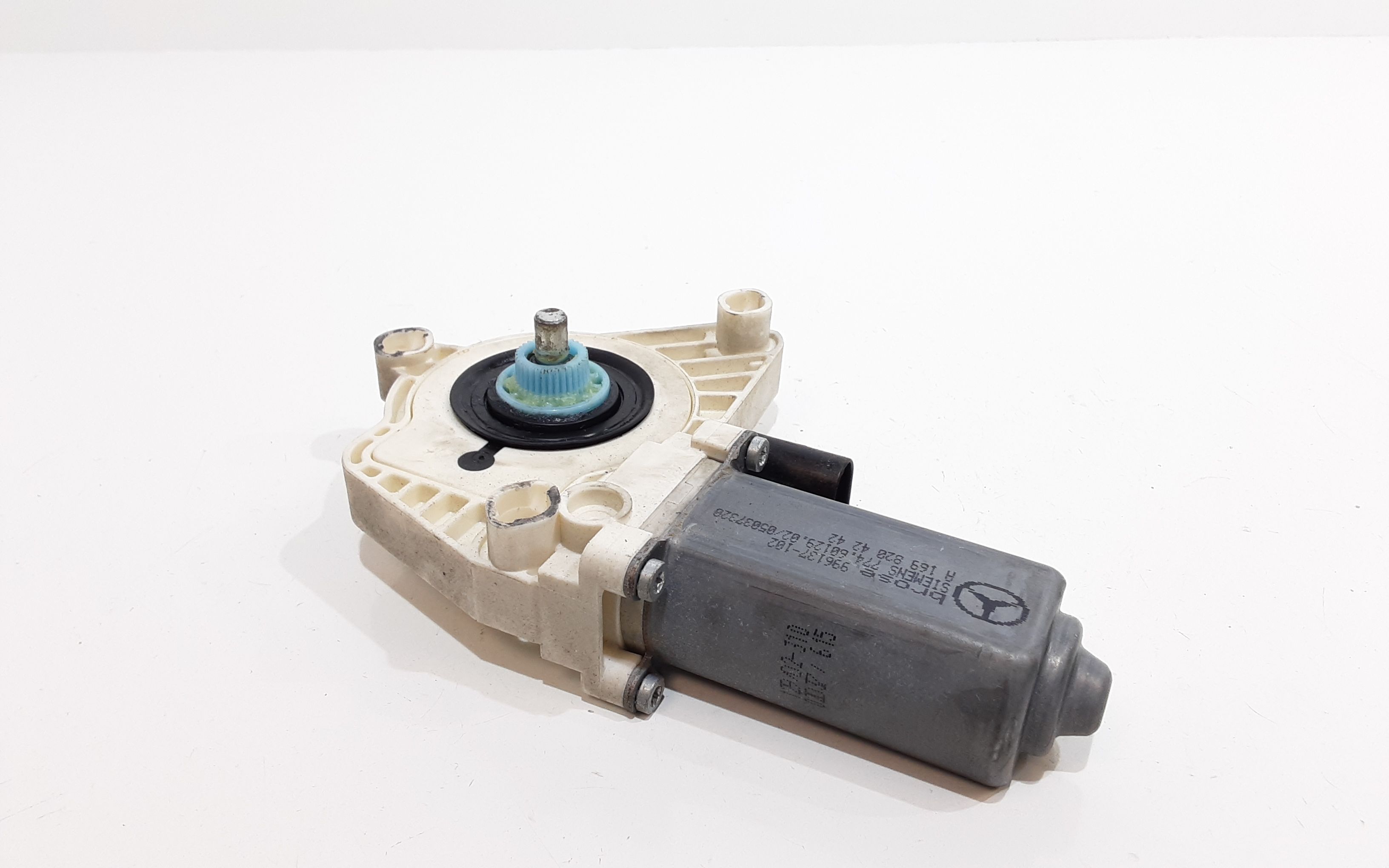 Motorino Alzavetro anteriore destra MERCEDES Classe A W169 4 Serie