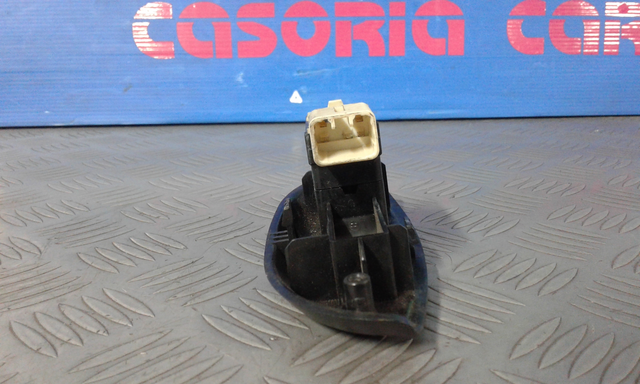 Pulsantiera Posteriore Destra CHEVROLET Kalos 1 Serie