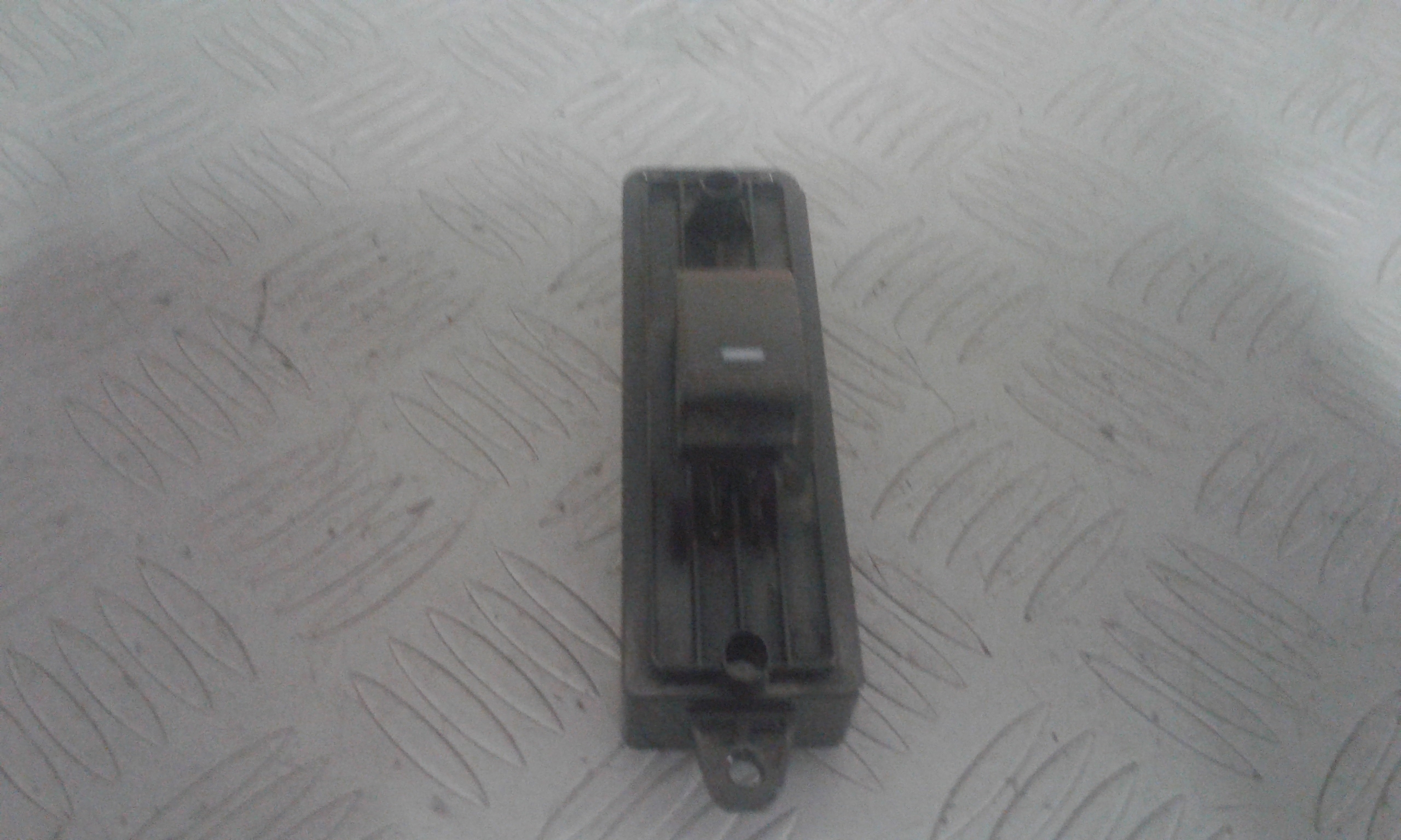 Pulsantiera Posteriore Destra MAZDA 6 S. Wagon 2 Serie