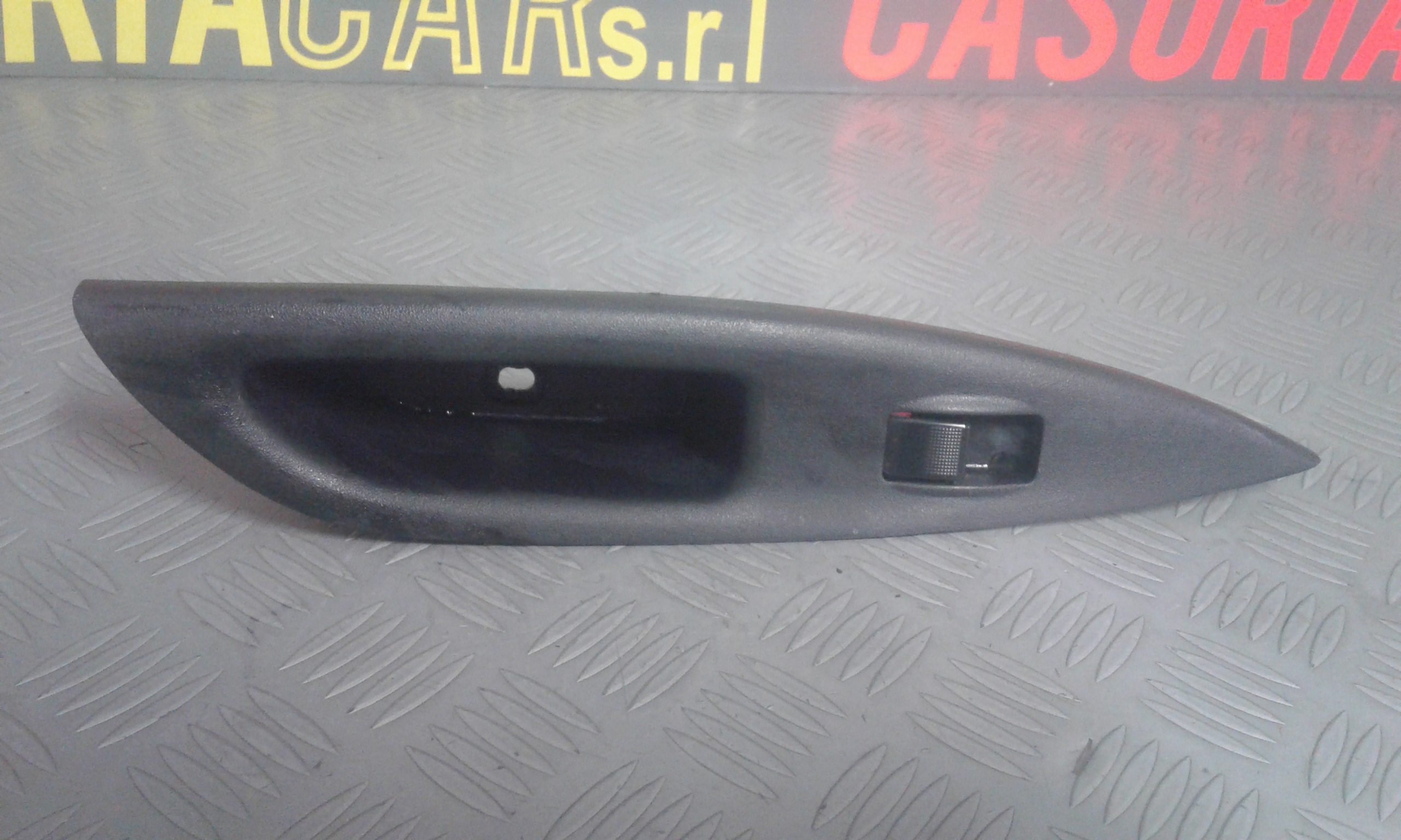 Pulsantiera Posteriore Destra MAZDA 6 S. Wagon