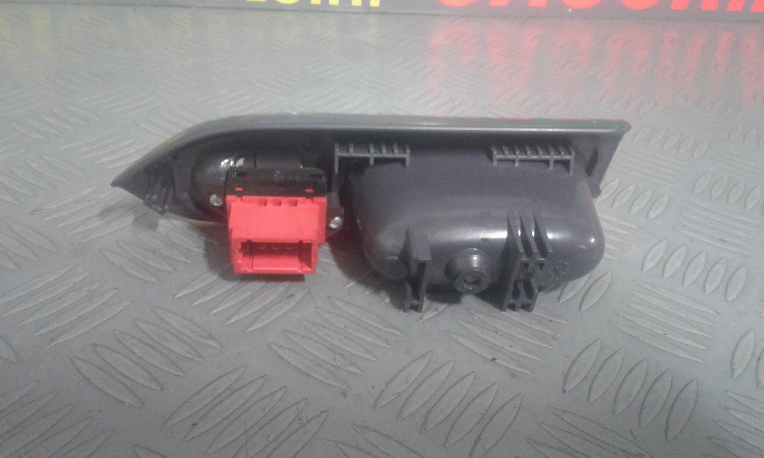 Pulsantiera Posteriore Destra RENAULT Espace 3 Serie