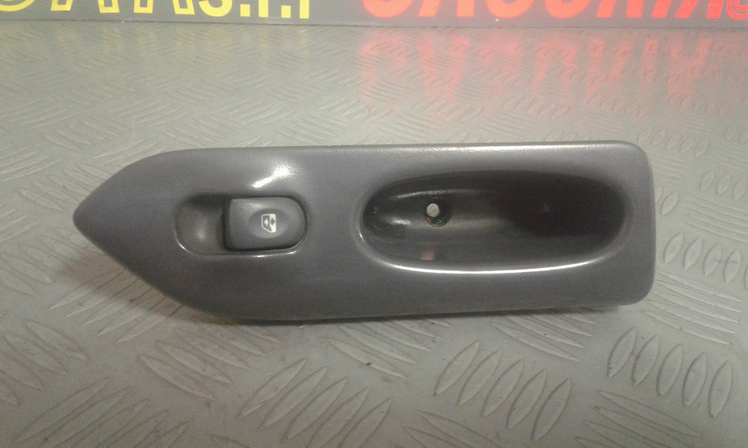 Pulsantiera Posteriore Destra RENAULT Espace 3 Serie