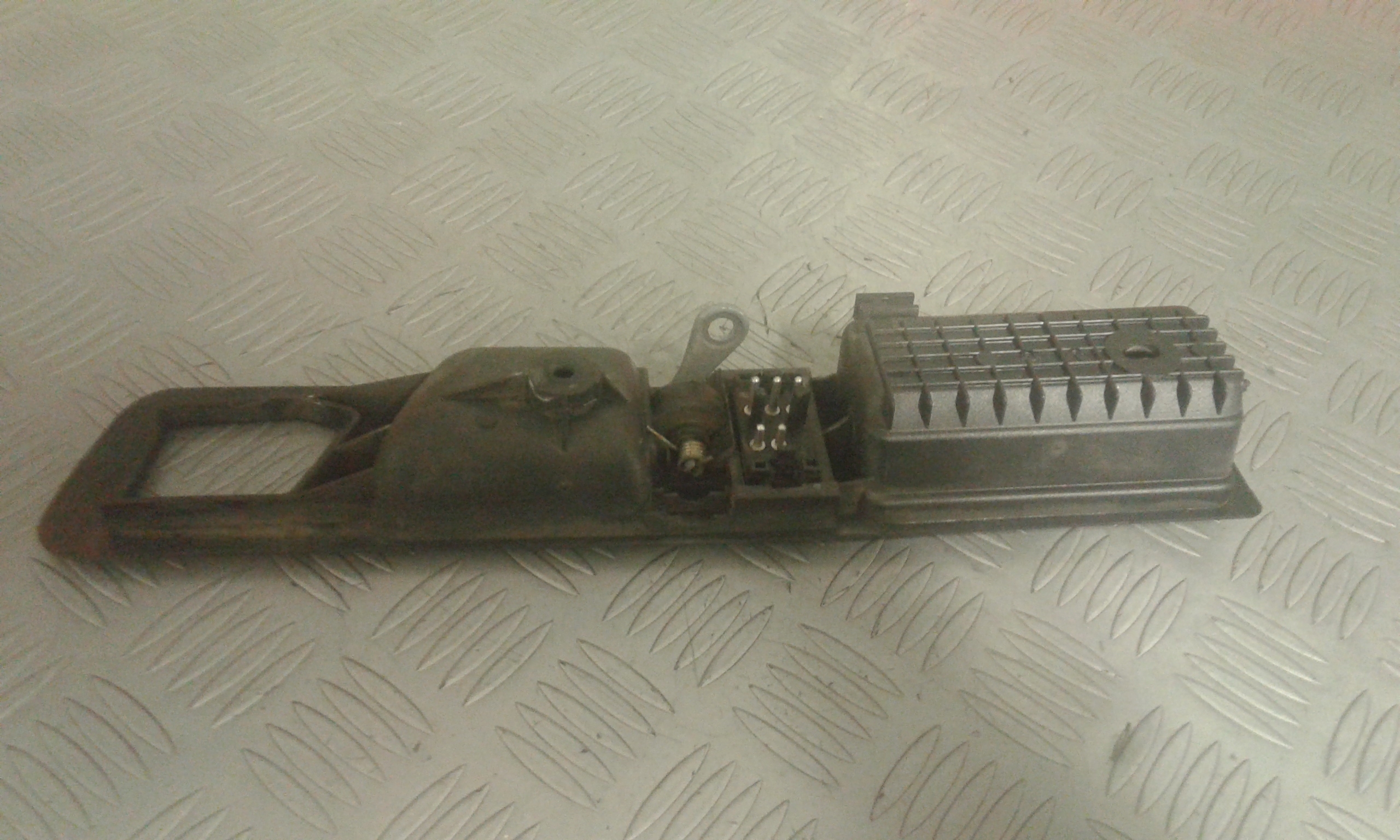 Pulsantiera Posteriore Destra BMW Serie 3 E36 Berlina