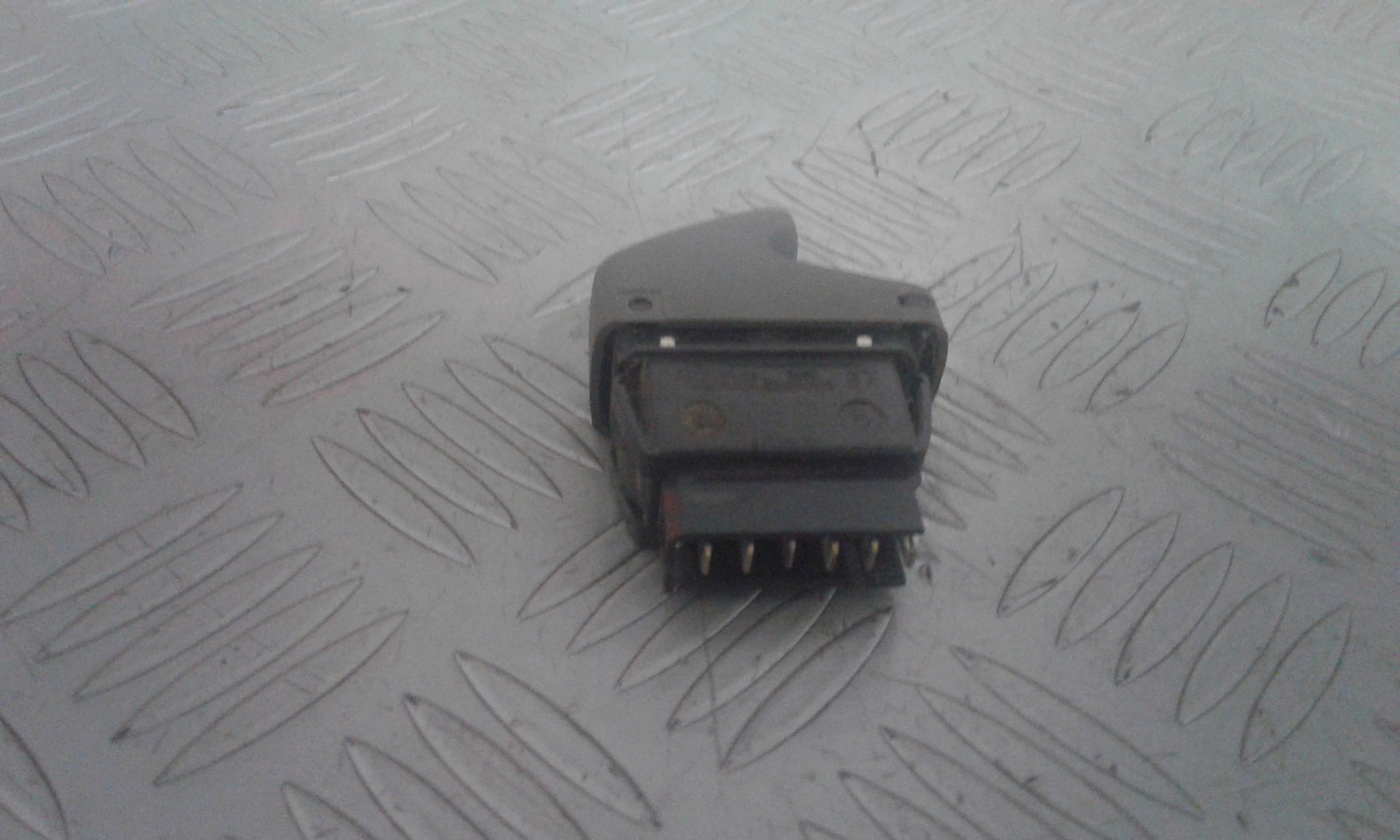 Pulsantiera Posteriore Destra RENAULT Scenic RX4