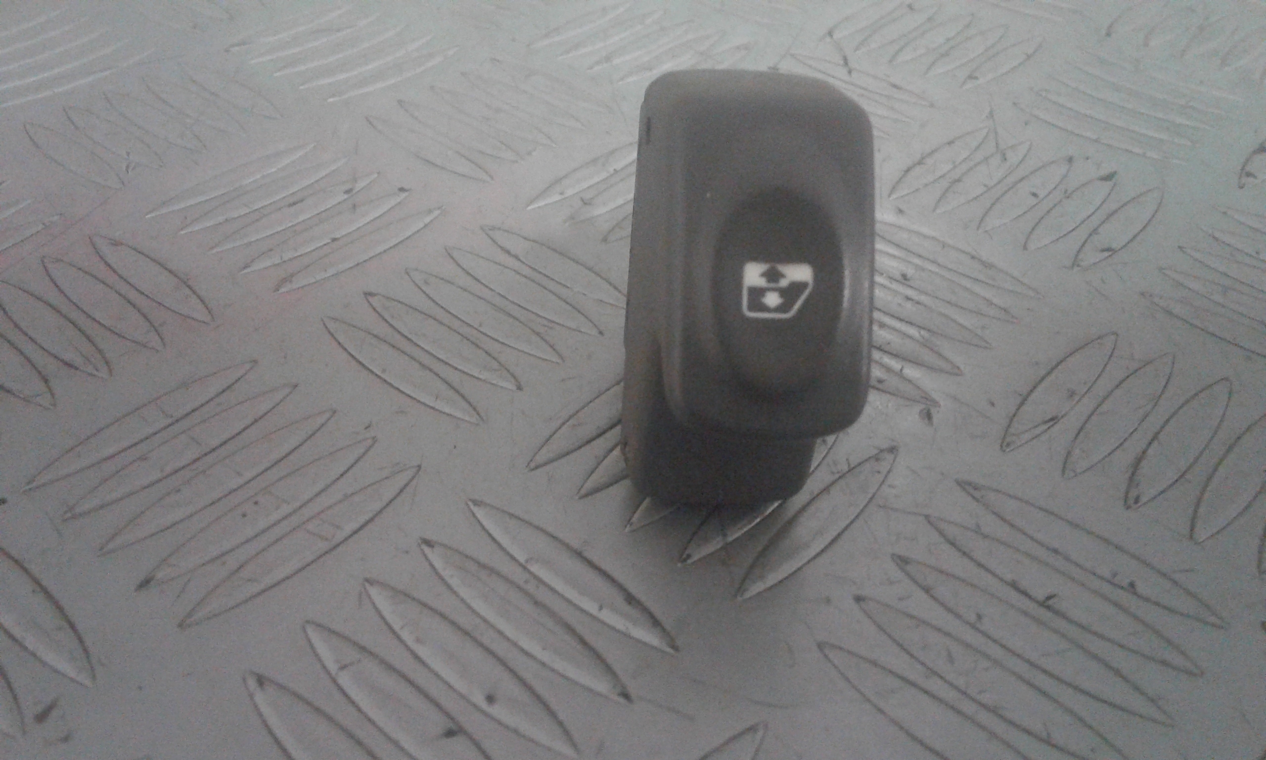 Pulsantiera Posteriore Destra RENAULT Scenic RX4