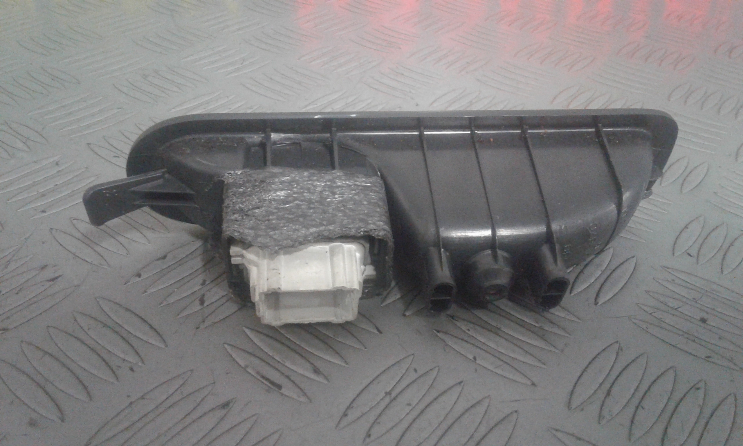 Pulsantiera Posteriore Destra RENAULT Scenic 3 Serie