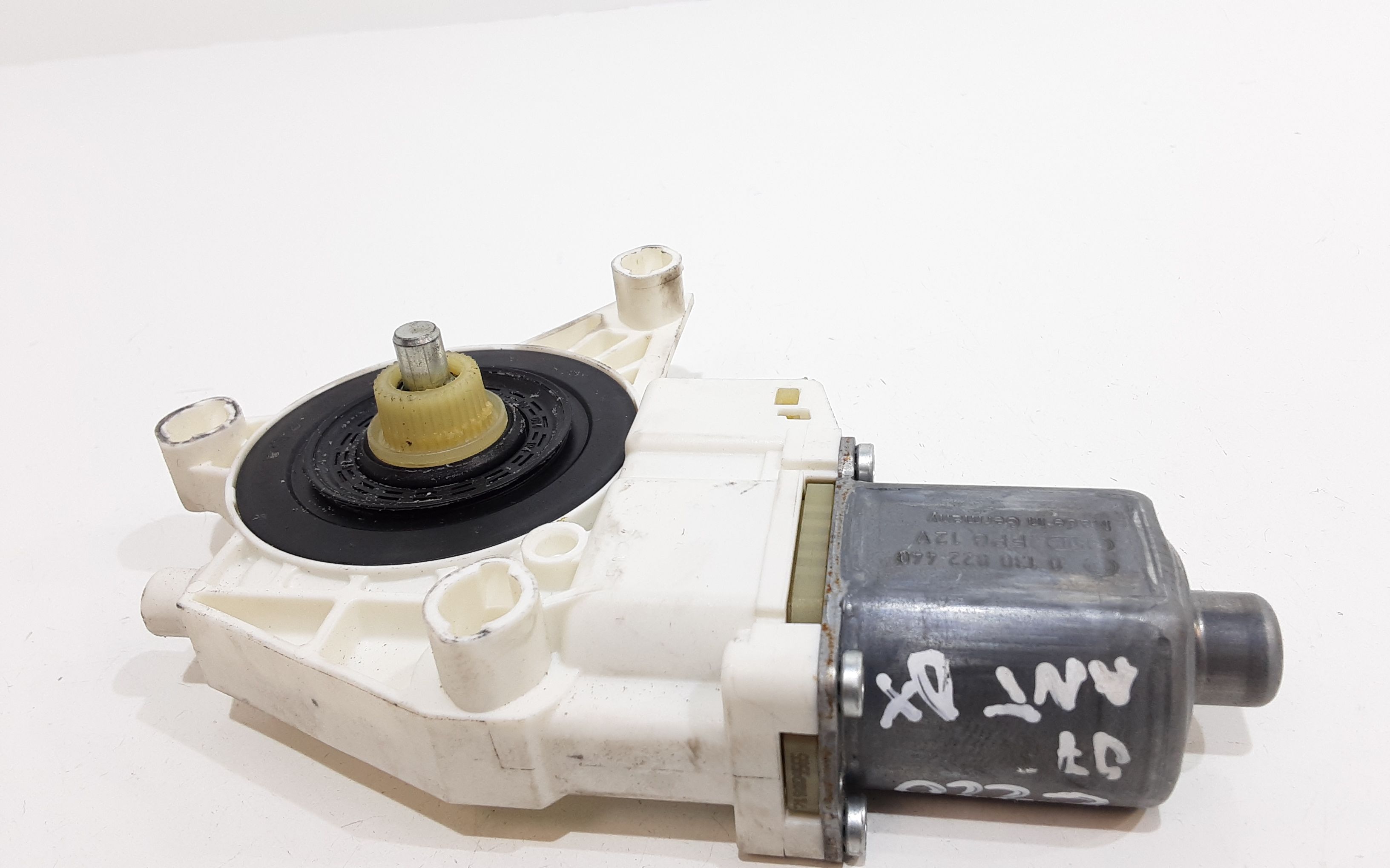 Motorino Alzavetro anteriore destra MERCEDES Classe C Berlina W204