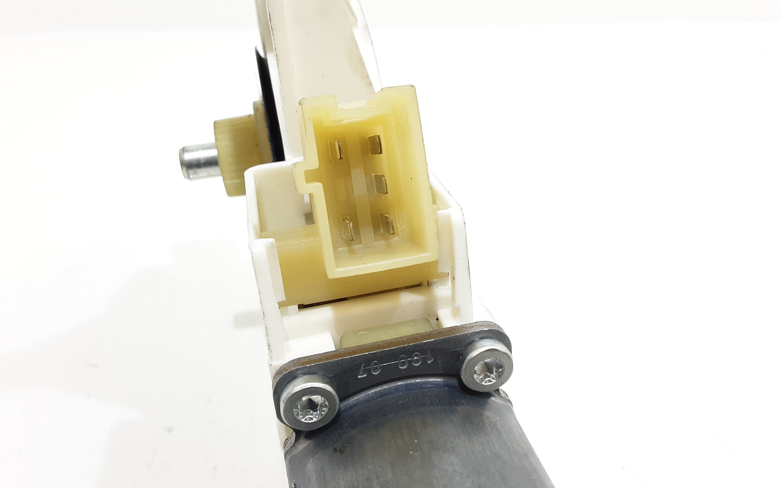 Motorino Alzavetro anteriore destra MERCEDES Classe C Berlina W204