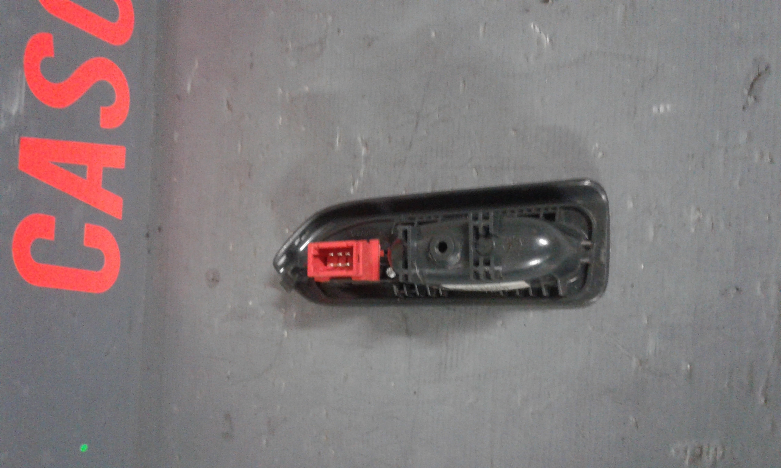 Pulsantiera Posteriore Destra RENAULT Laguna Berlina 2 Serie