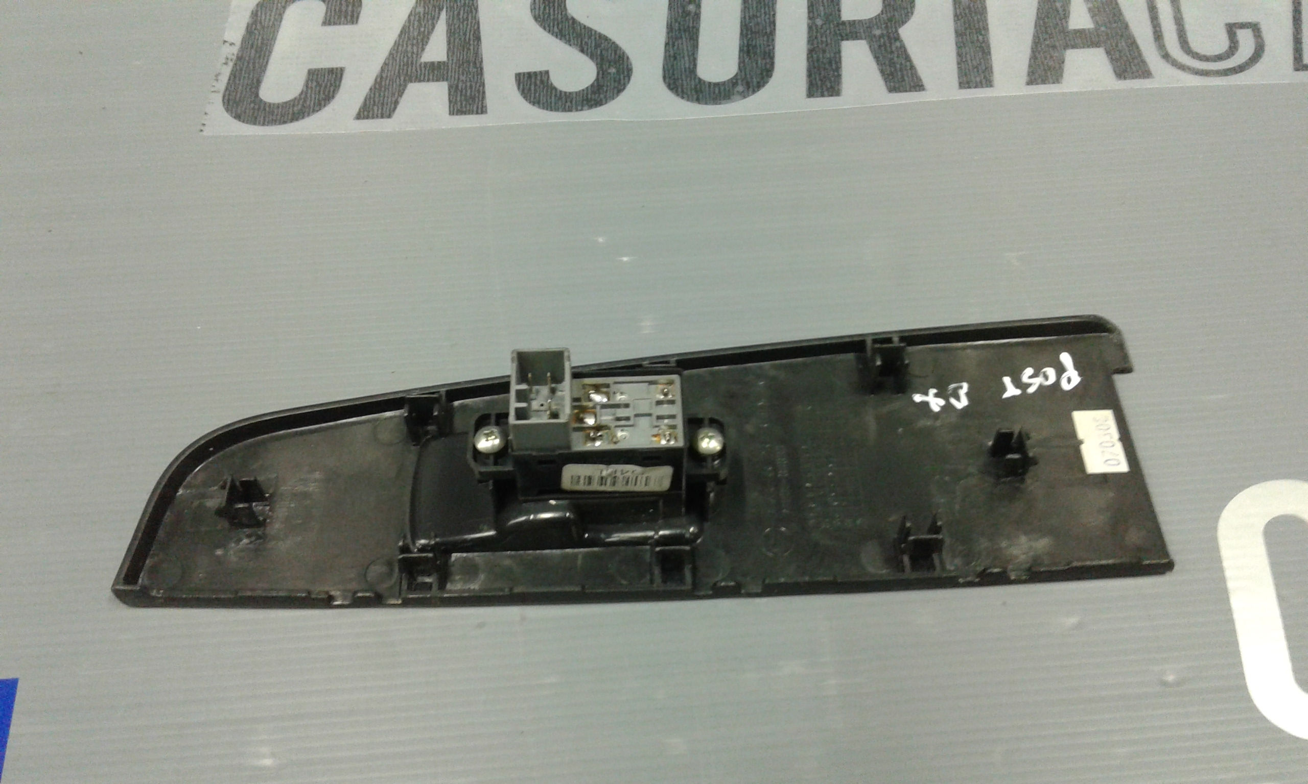 Pulsantiera Posteriore Destra SSANGYONG Kyron 2 Serie