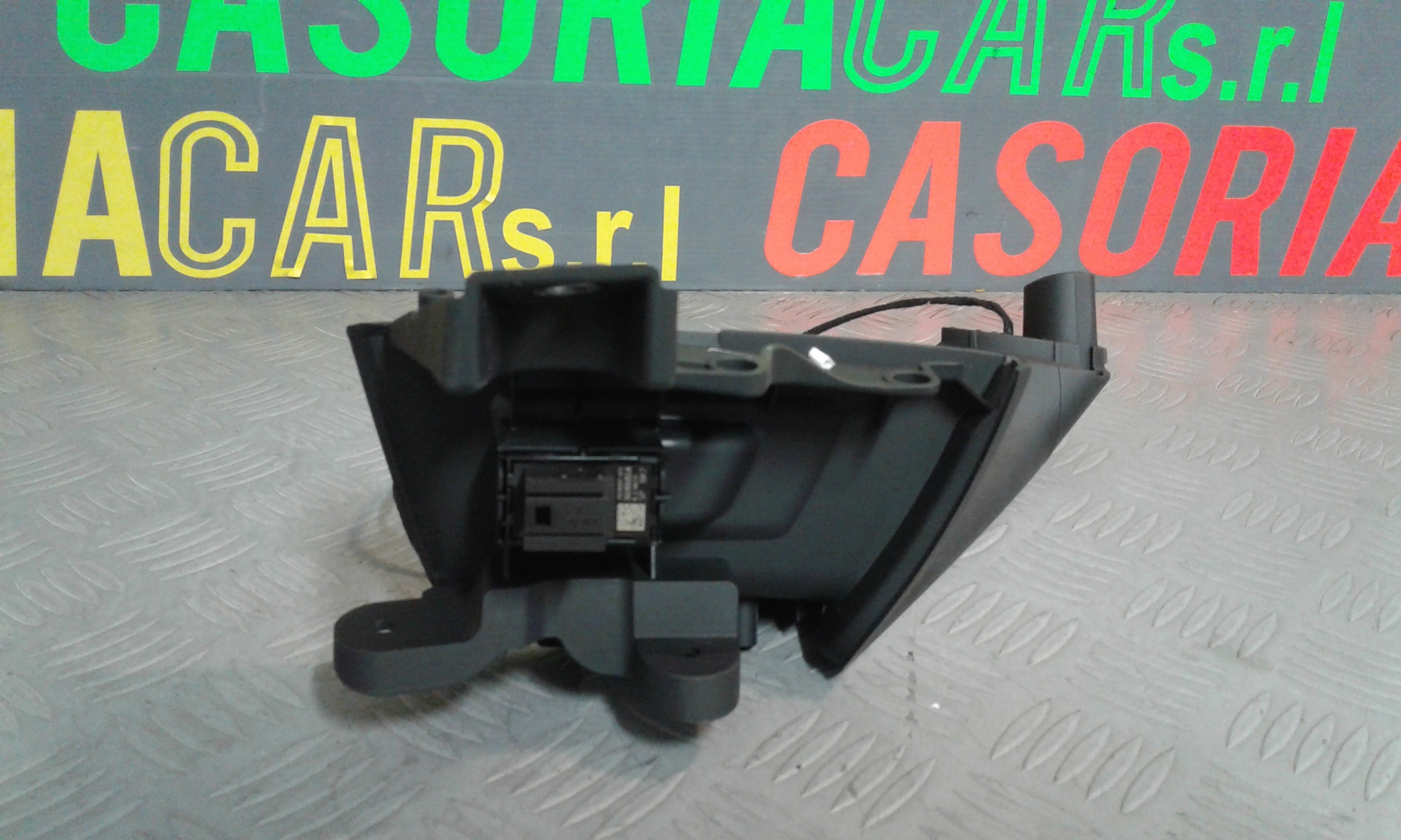 Pulsantiera Posteriore Destra VOLKSWAGEN Passat Variant 5 Serie