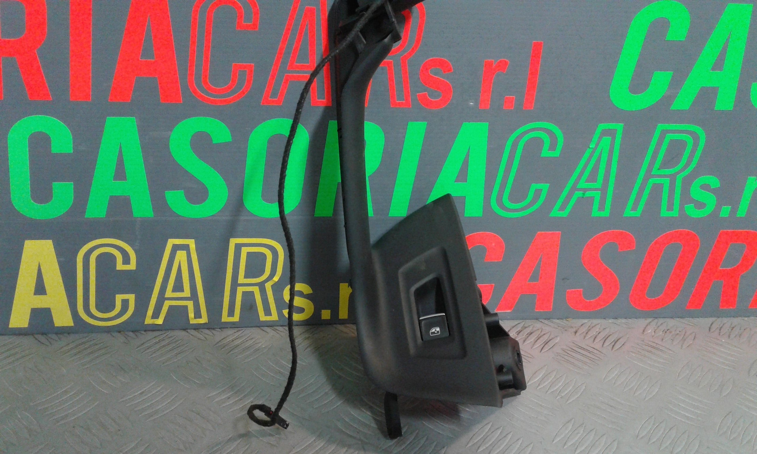 Pulsantiera Posteriore Destra VOLKSWAGEN Passat Variant 5 Serie