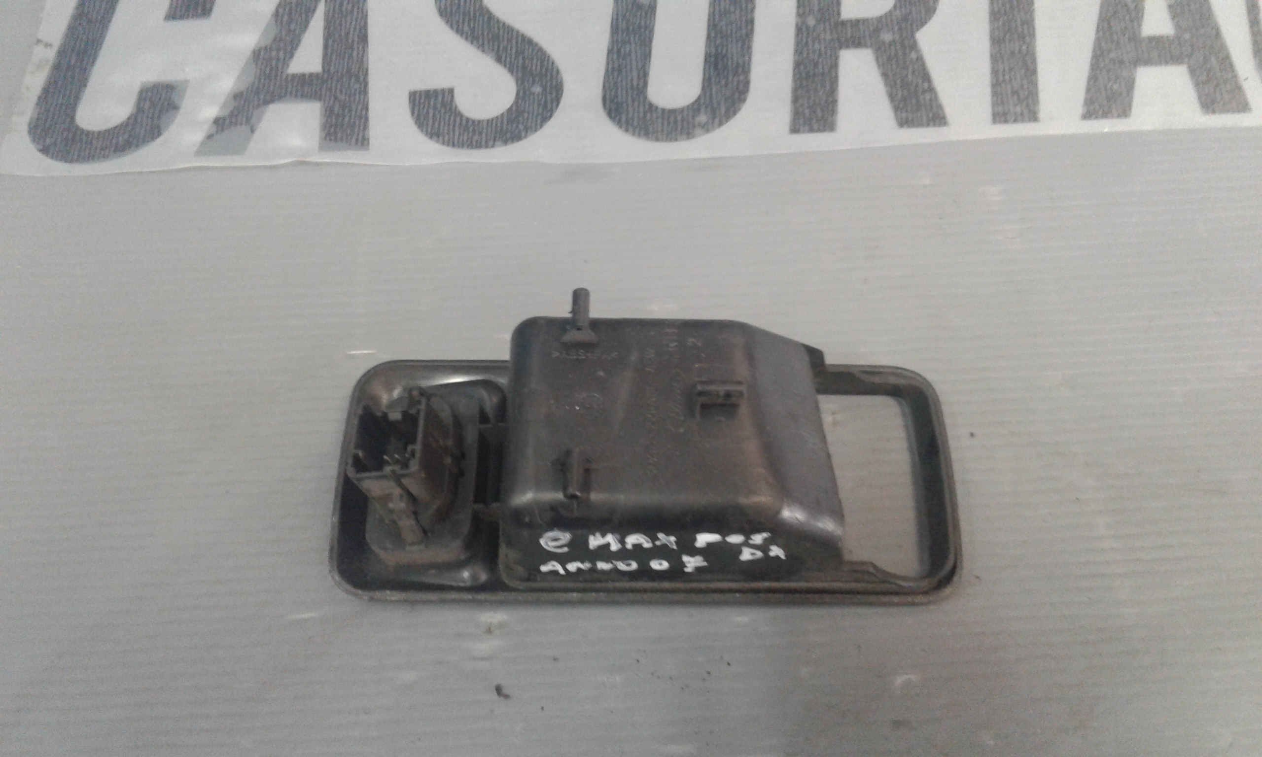 Pulsantiera Posteriore Destra FORD C - Max 1 Serie