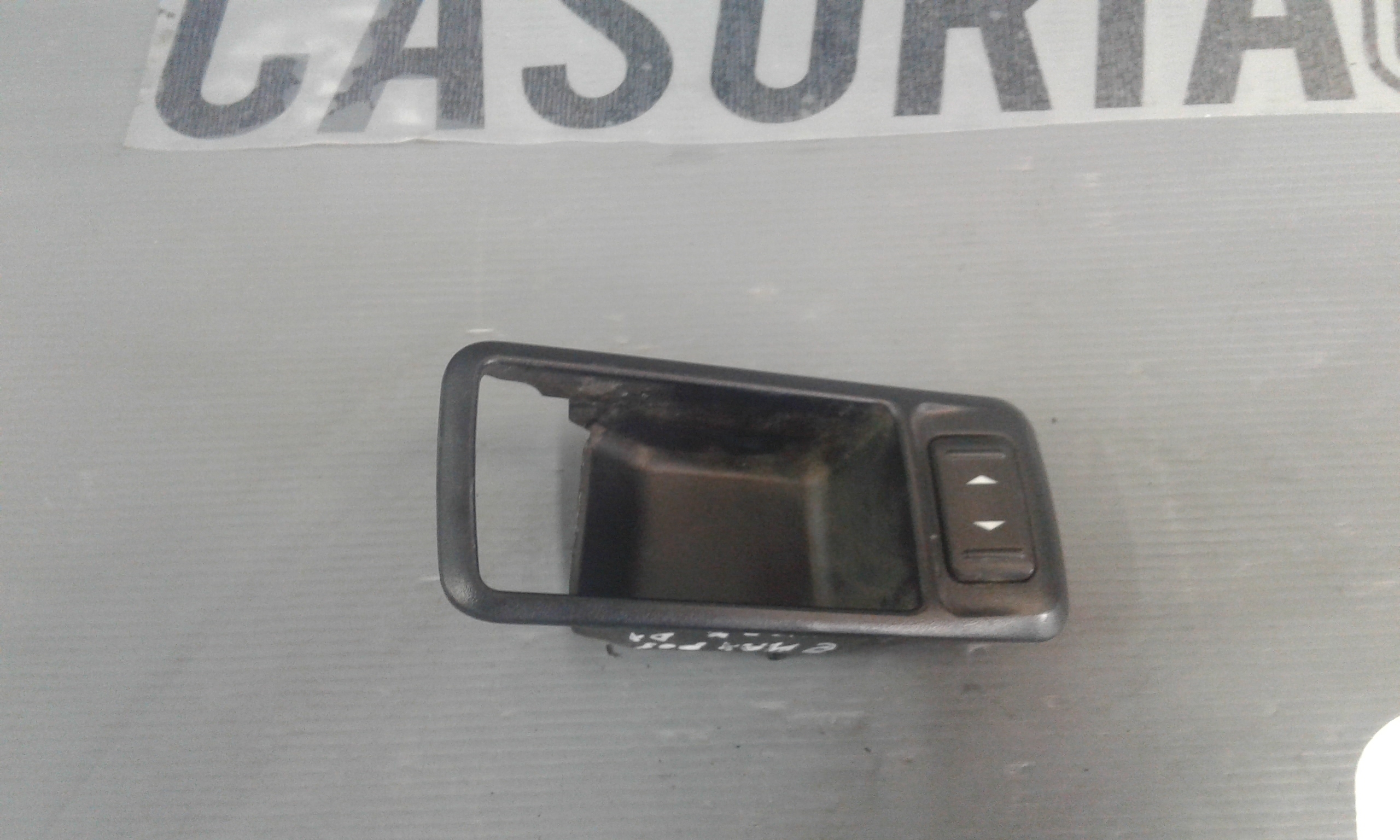 Pulsantiera Posteriore Destra FORD C - Max 1 Serie