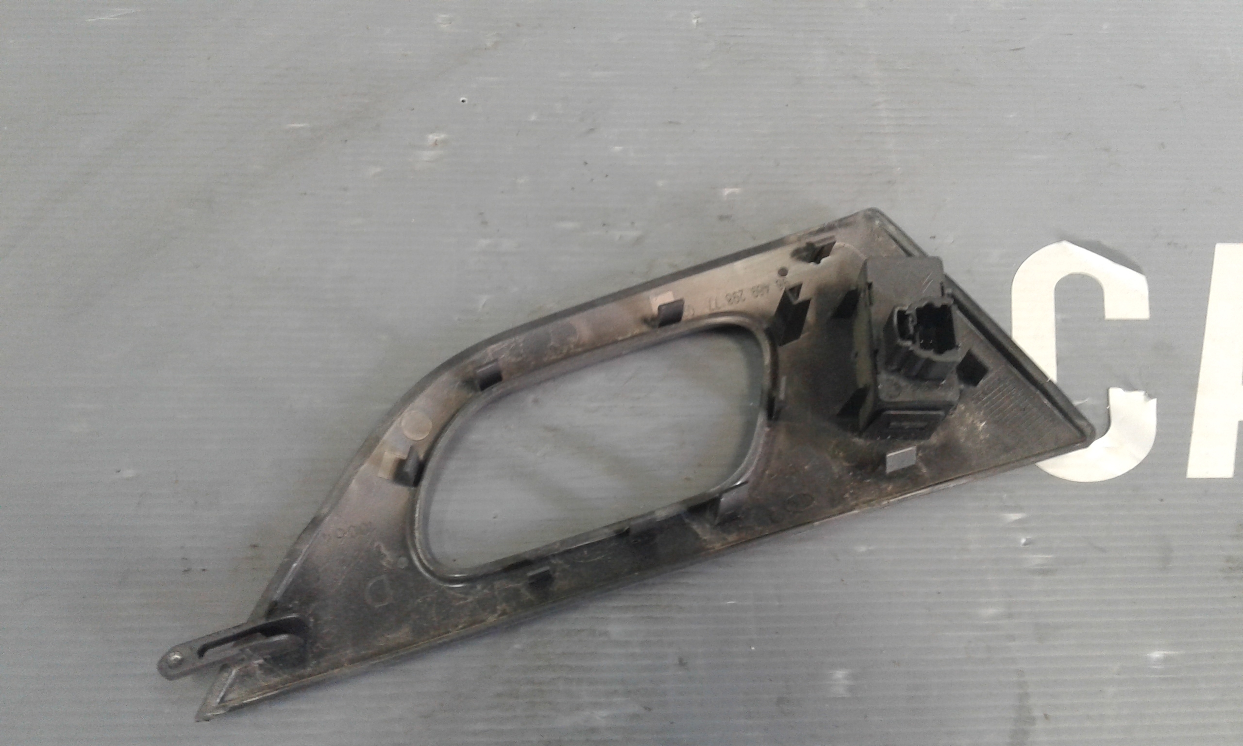 Pulsantiera Posteriore Destra PEUGEOT 407 S. Wagon