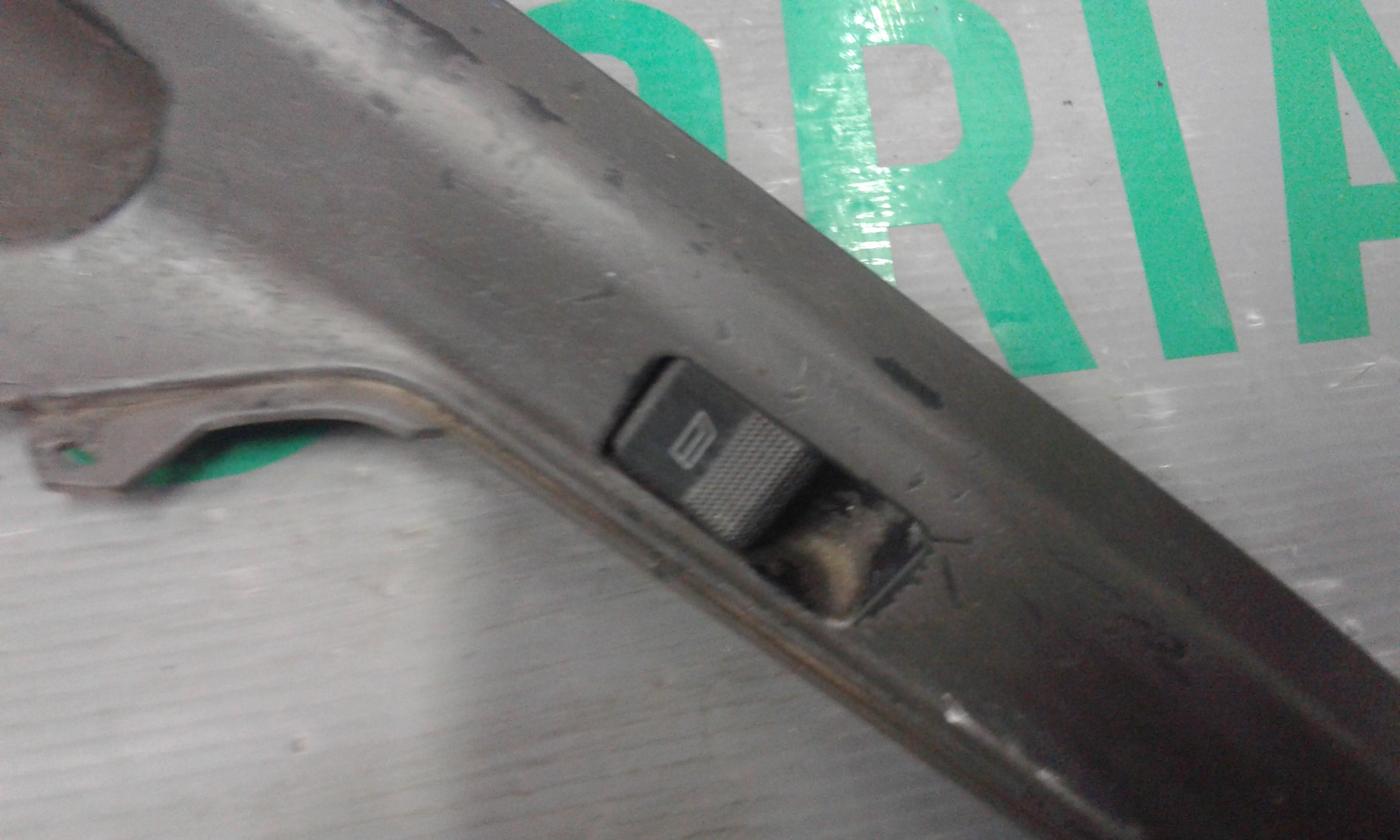 Pulsantiera Posteriore Destra SEAT Ibiza 4 Serie