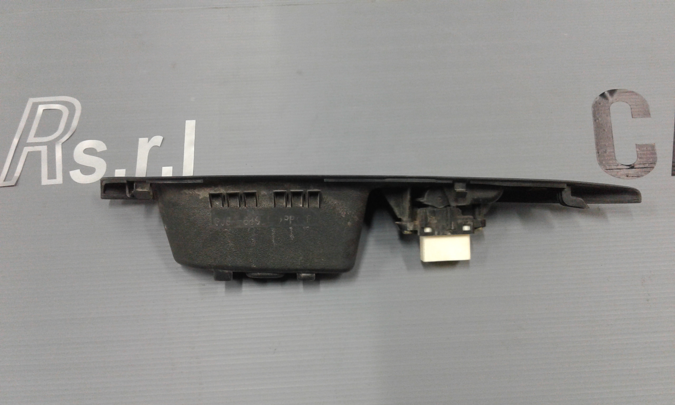 Pulsantiera Posteriore Destra MAZDA 6 S. Wagon