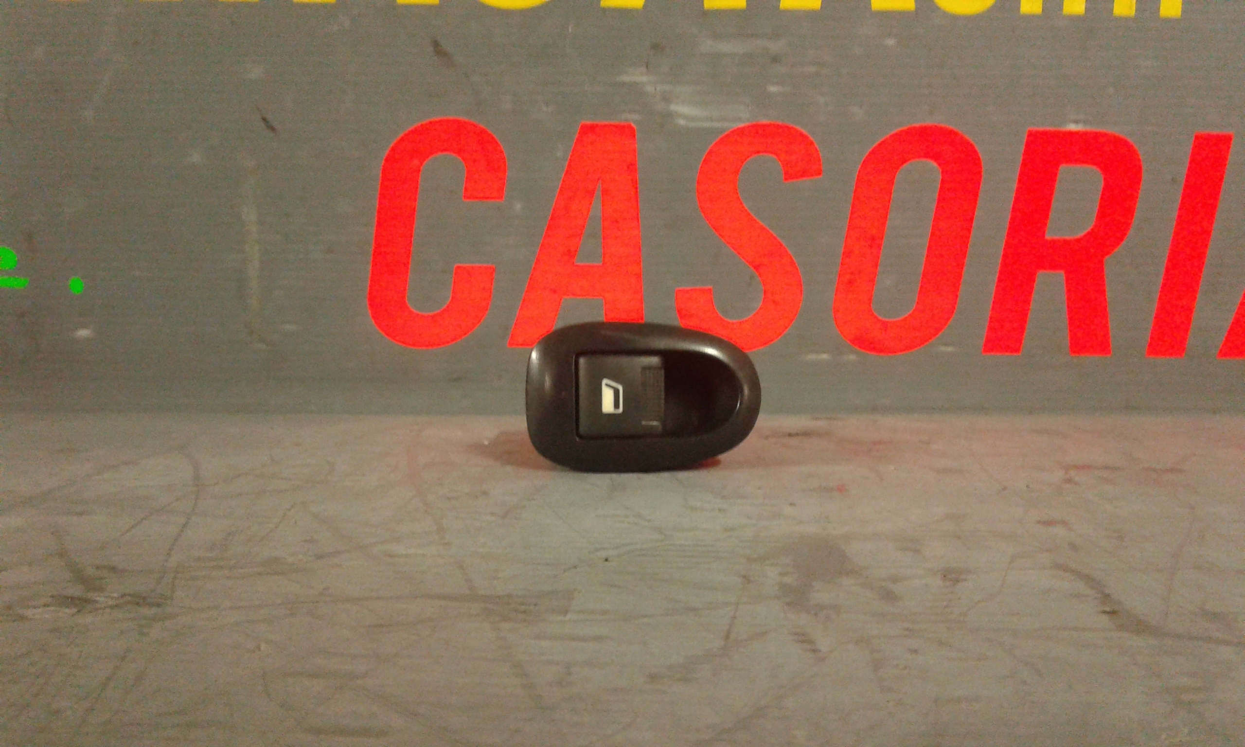 Pulsantiera Posteriore Destra PEUGEOT 406 Berlina 2 Serie