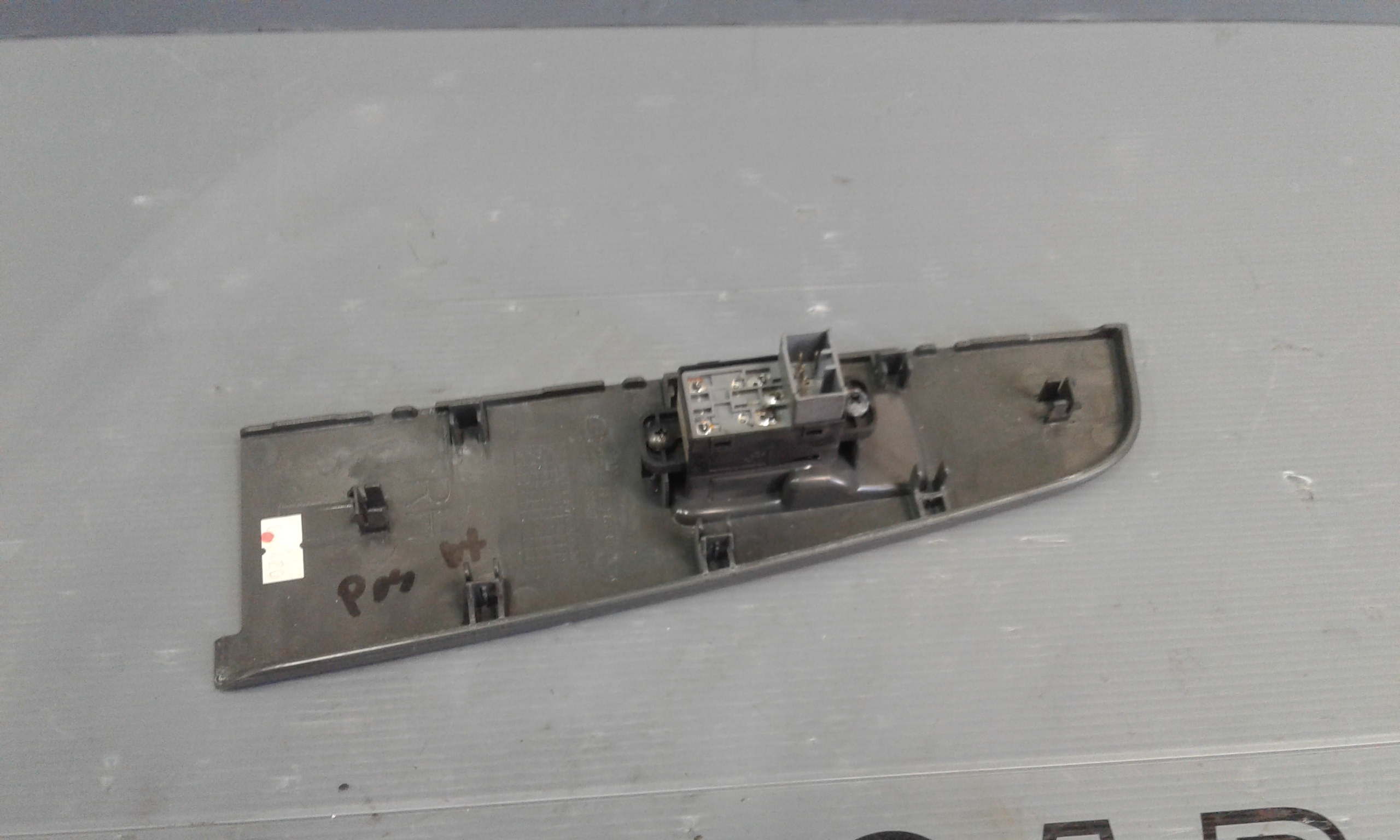 Pulsantiera Posteriore Destra SSANGYONG Kyron 1 Serie