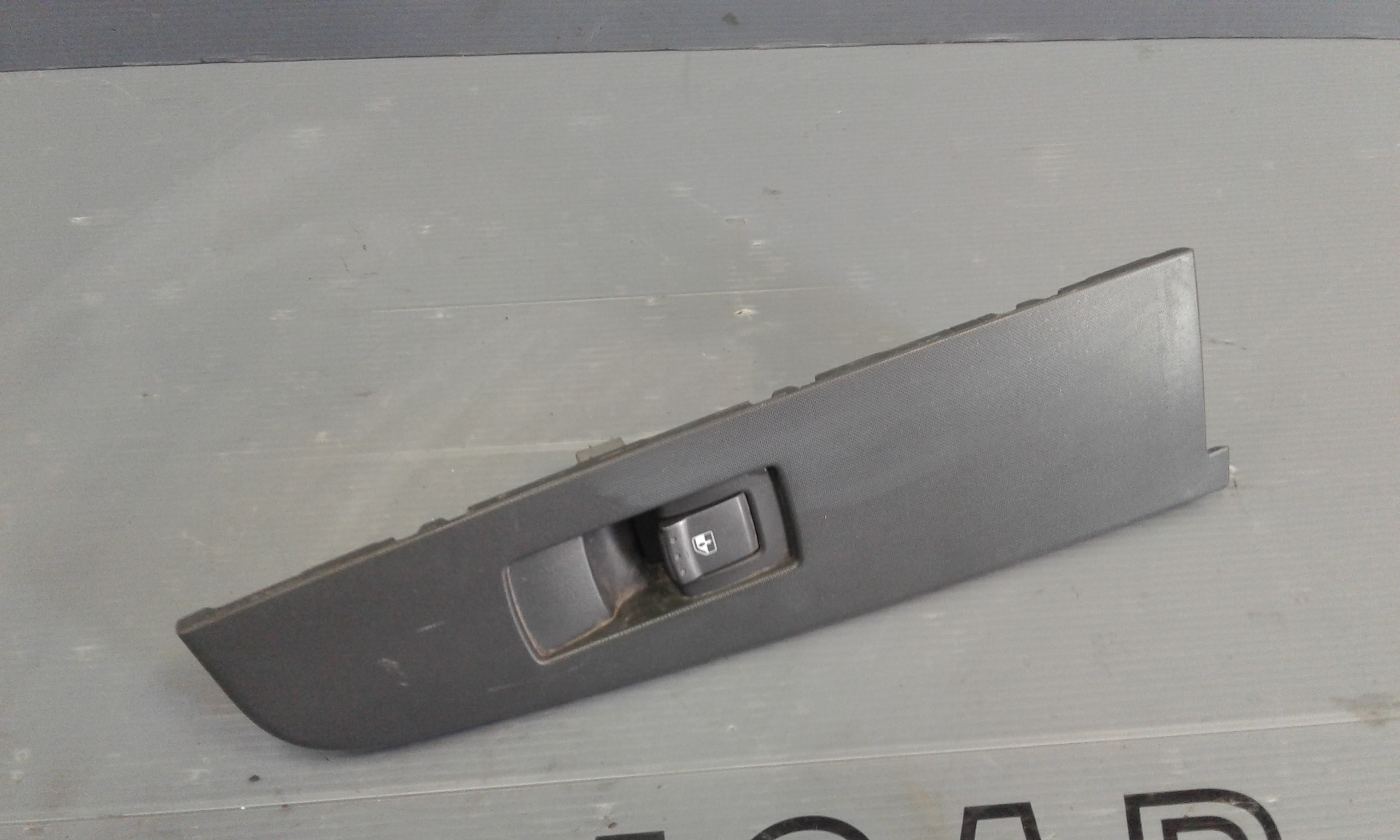 Pulsantiera Posteriore Destra SSANGYONG Kyron 1 Serie