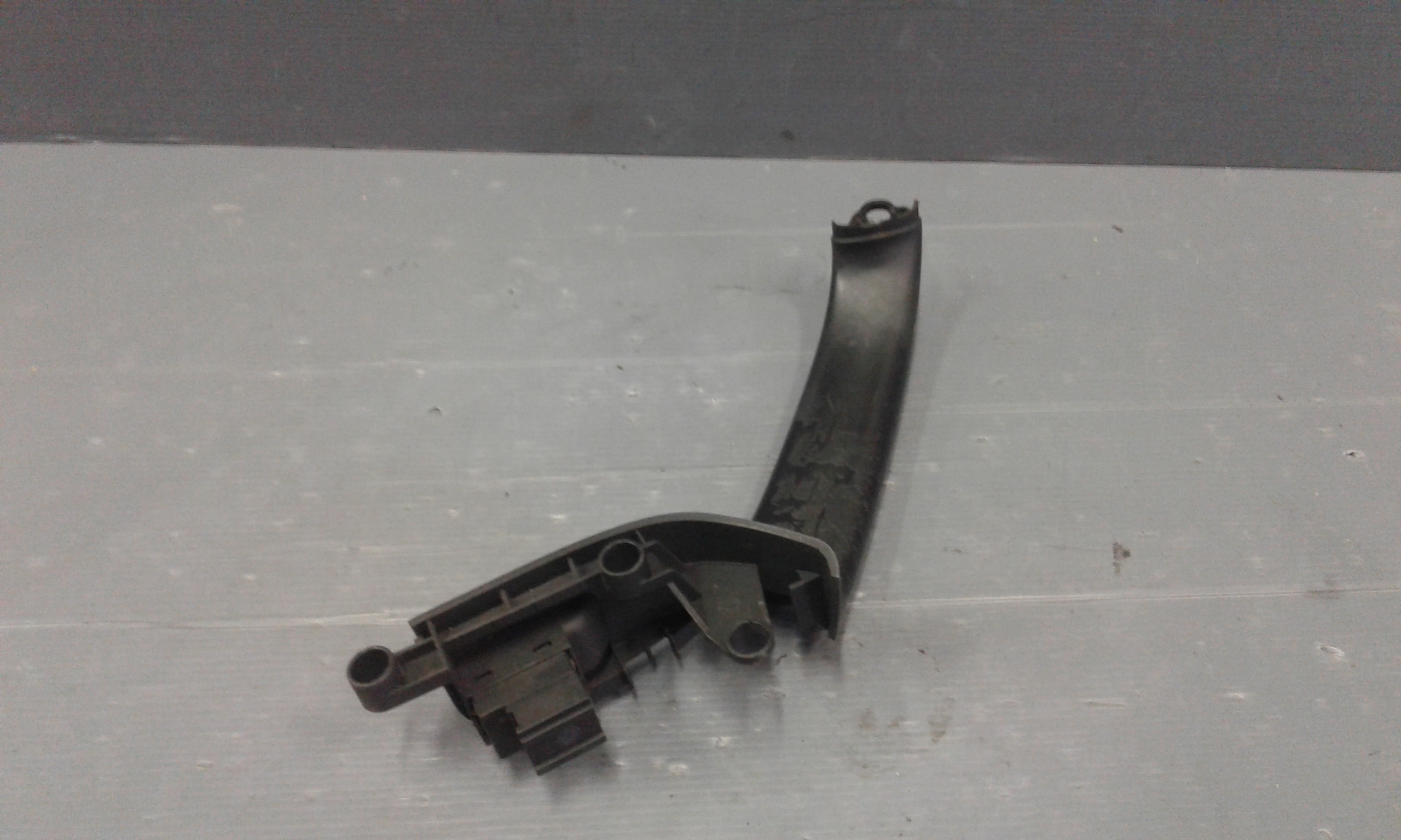 Pulsantiera Posteriore Destra AUDI A4 Berlina 2 Serie