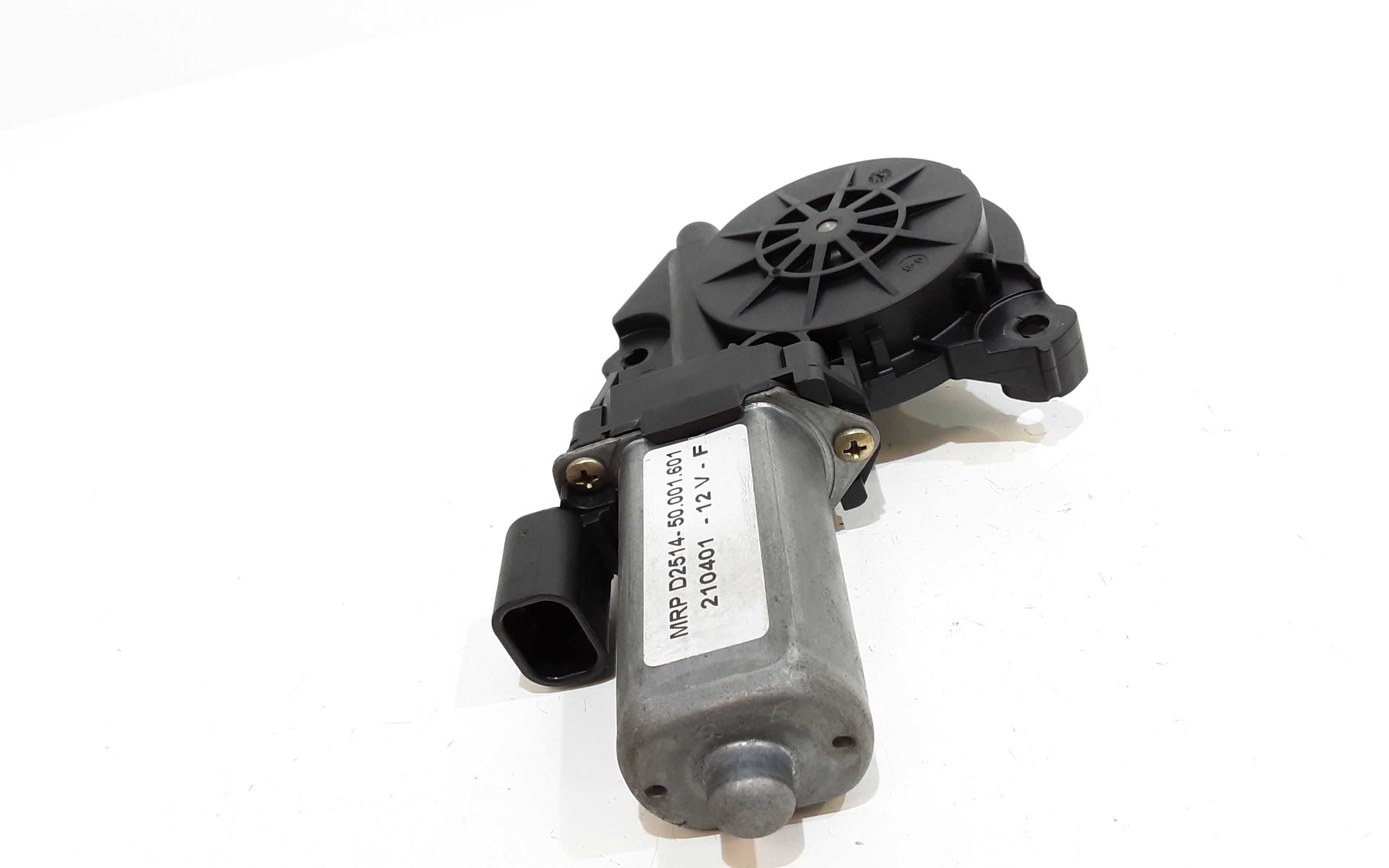 Motorino Alzavetro anteriore destra FIAT Stilo Berlina 3P