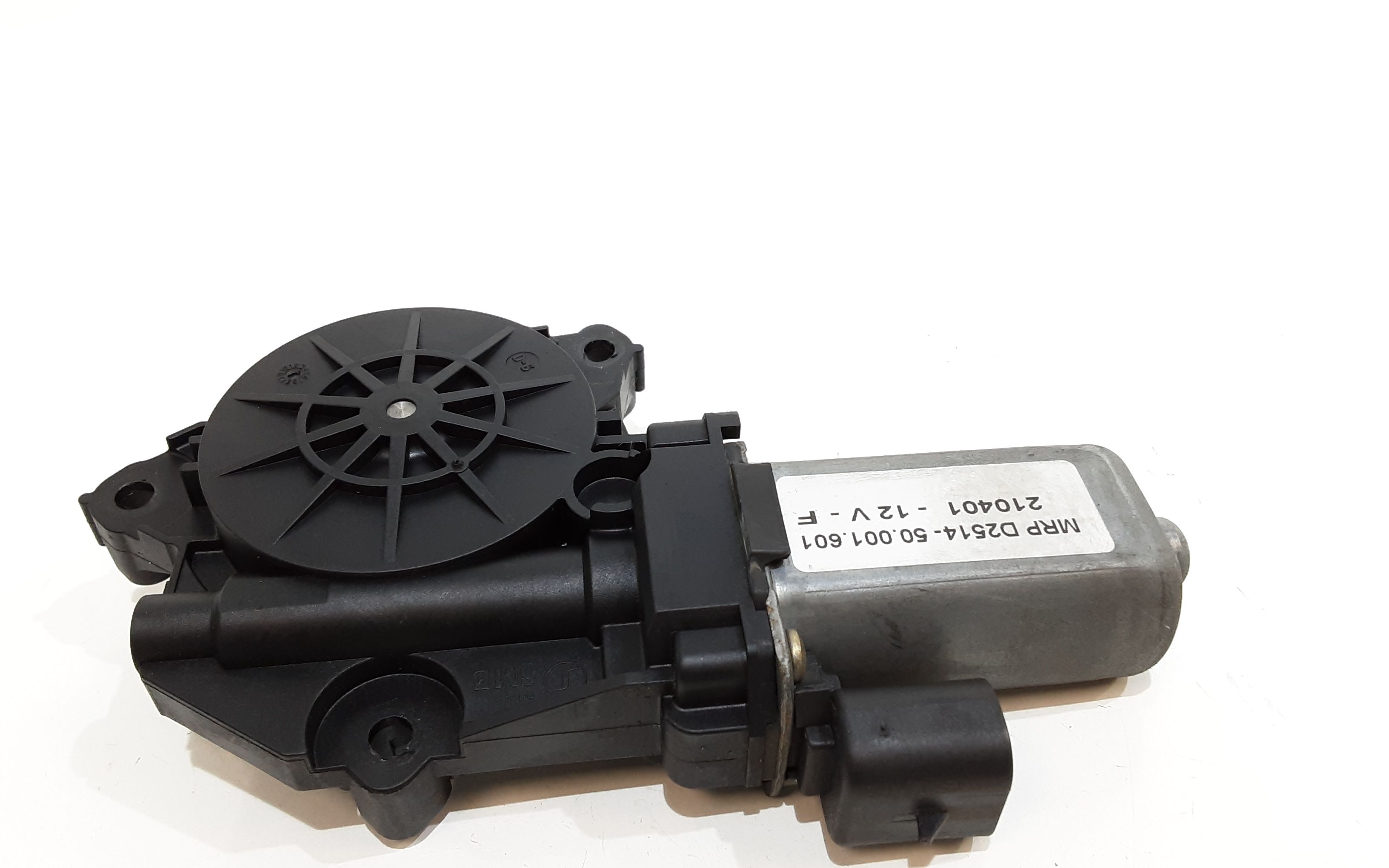 Motorino Alzavetro anteriore destra FIAT Stilo Berlina 3P