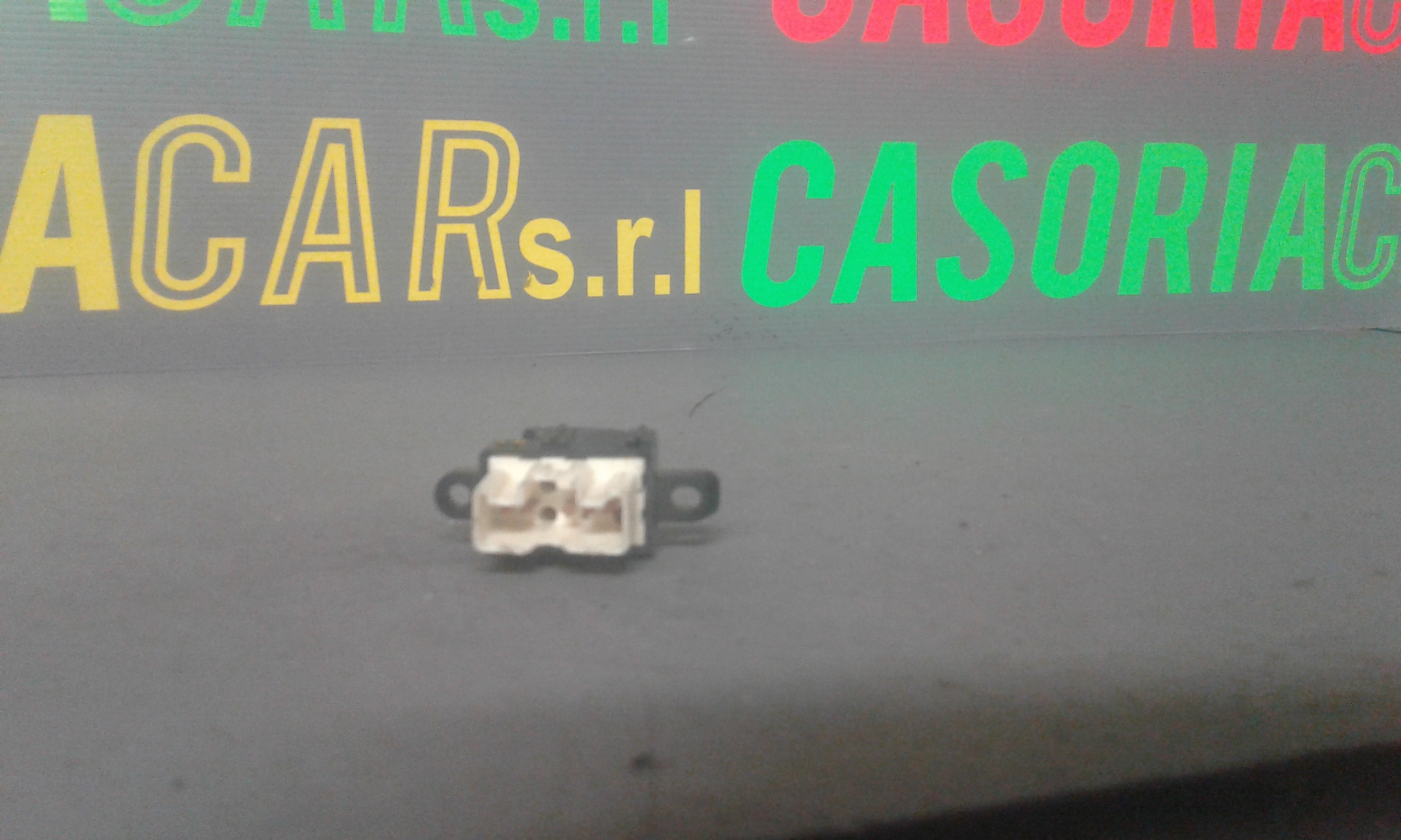 Pulsantiera Posteriore Destra MAZDA 6 S. Wagon