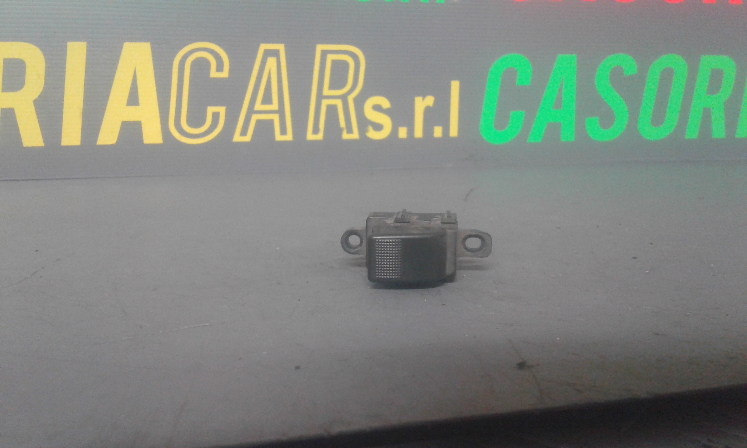 Pulsantiera Posteriore Destra MAZDA 6 S. Wagon